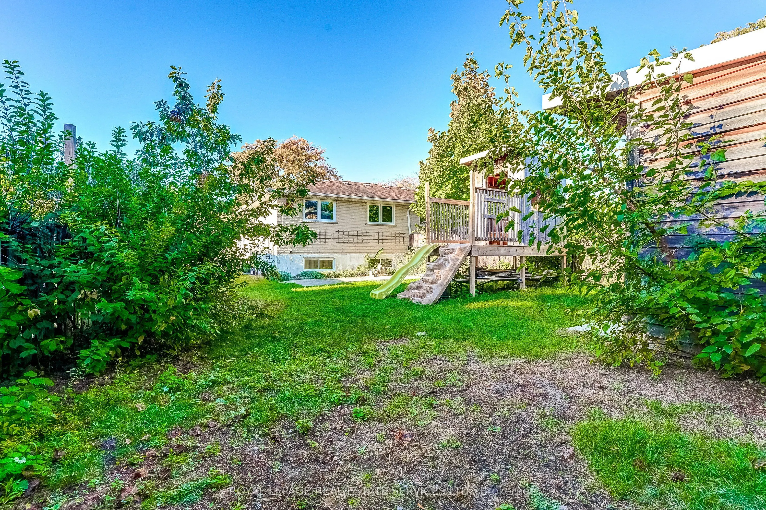 1821 Bonnymede Drive
