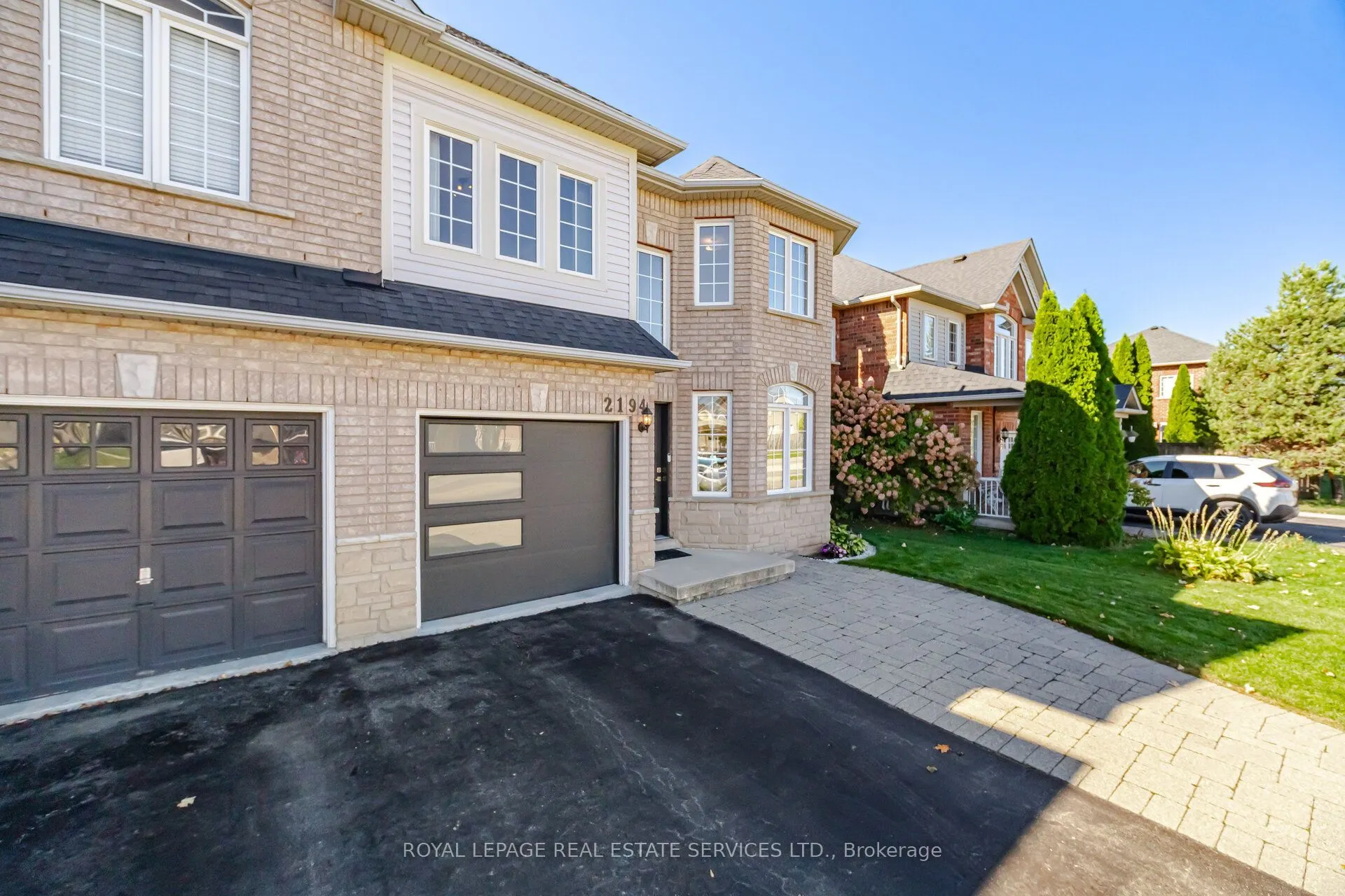 2194 Sutton Drive