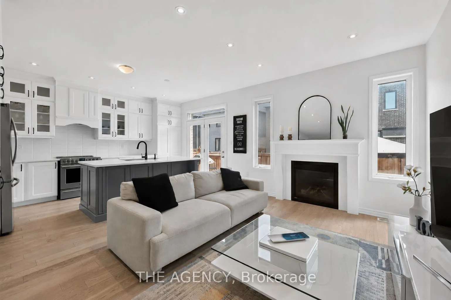 1262 Trudeau Drive