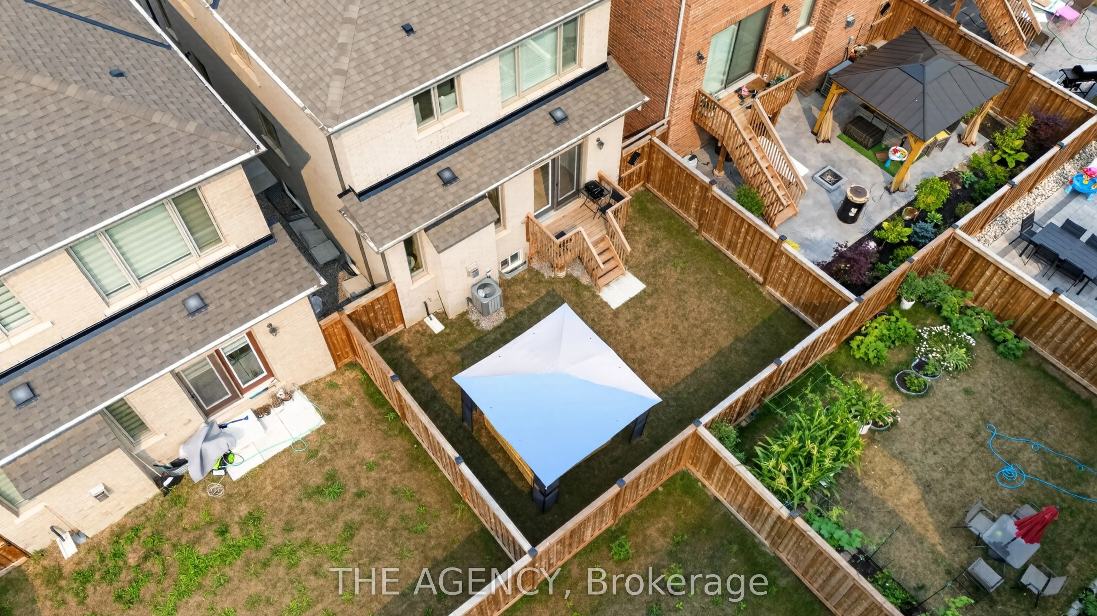 1262 Trudeau Drive