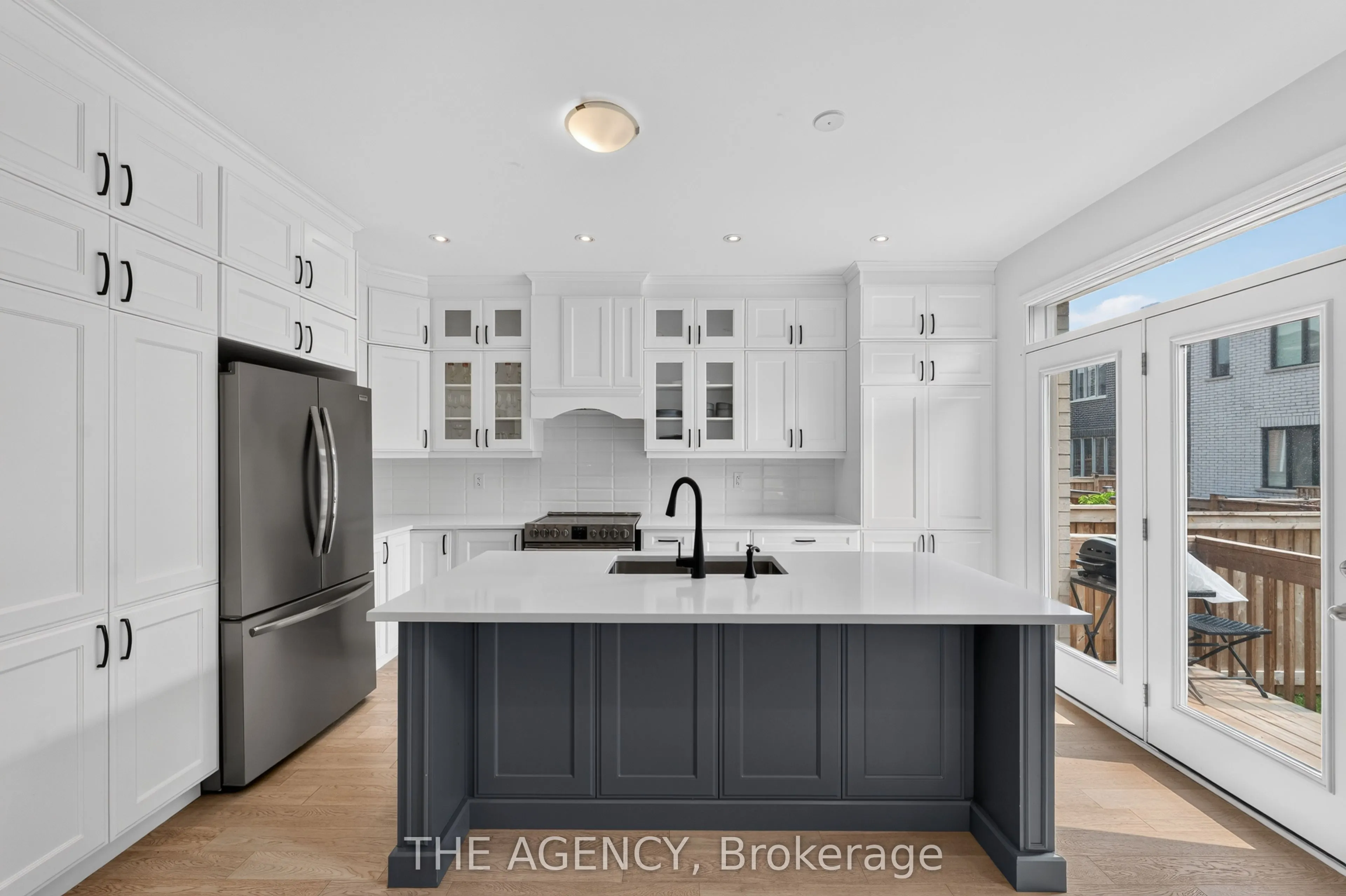 1262 Trudeau Drive