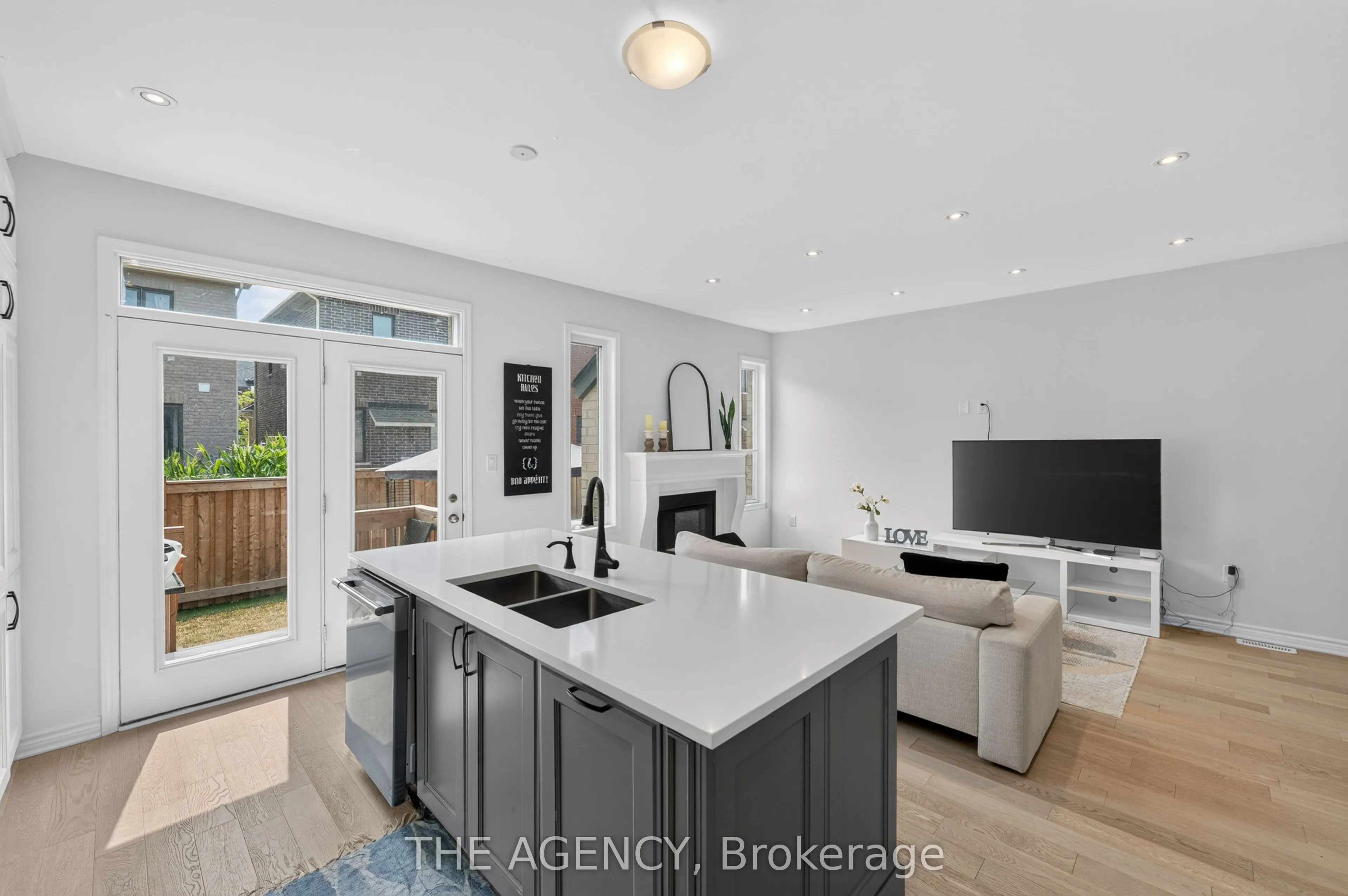 1262 Trudeau Drive