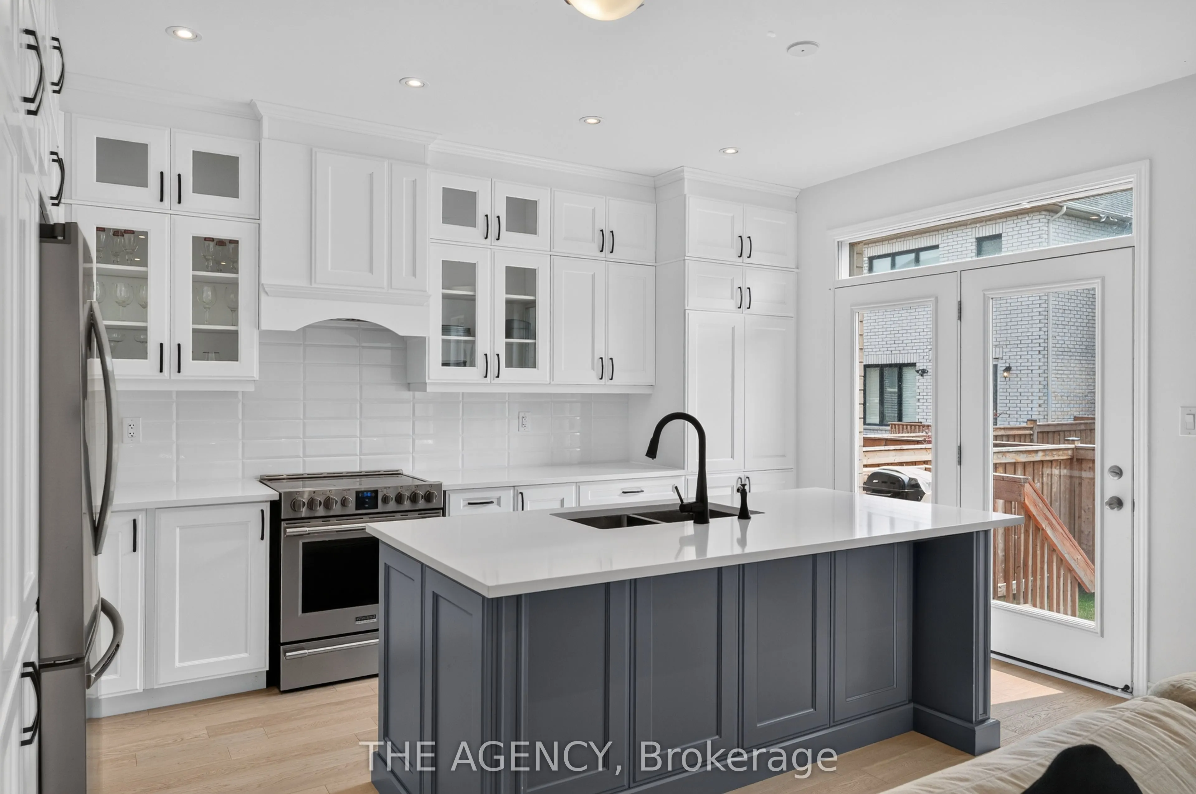 1262 Trudeau Drive