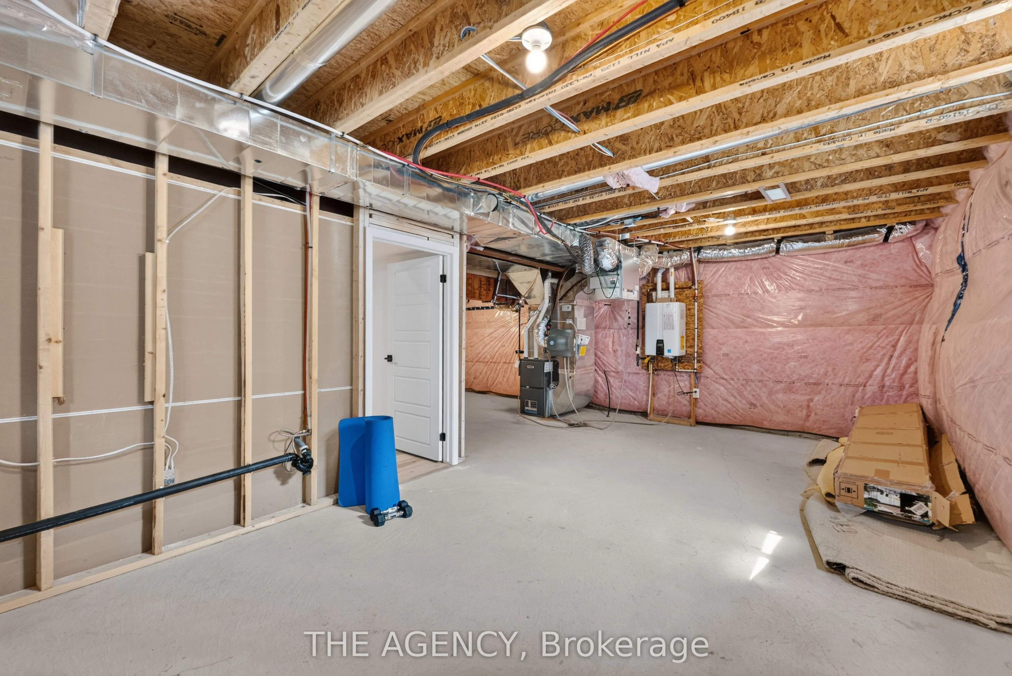 1262 Trudeau Drive