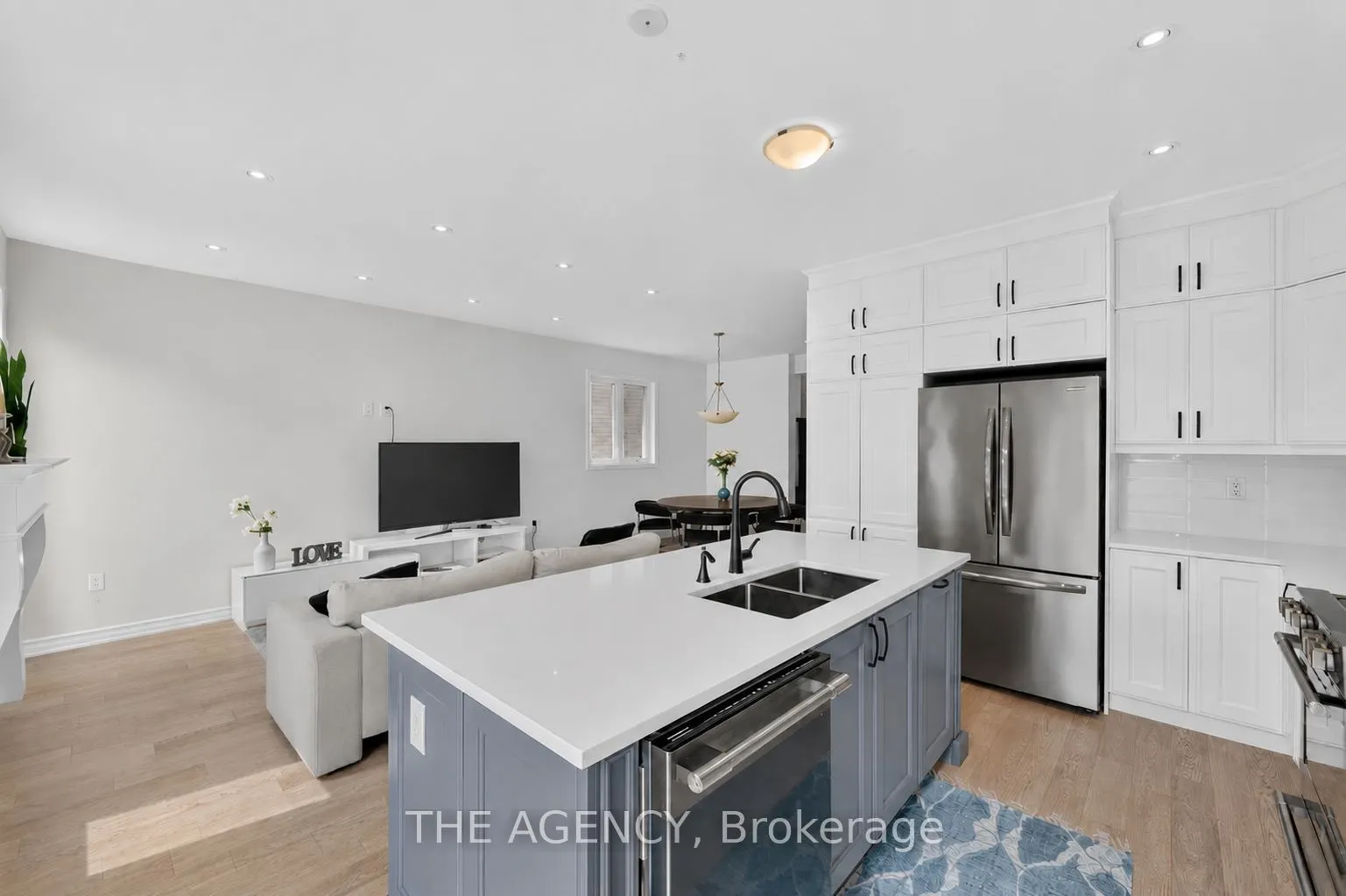 1262 Trudeau Drive