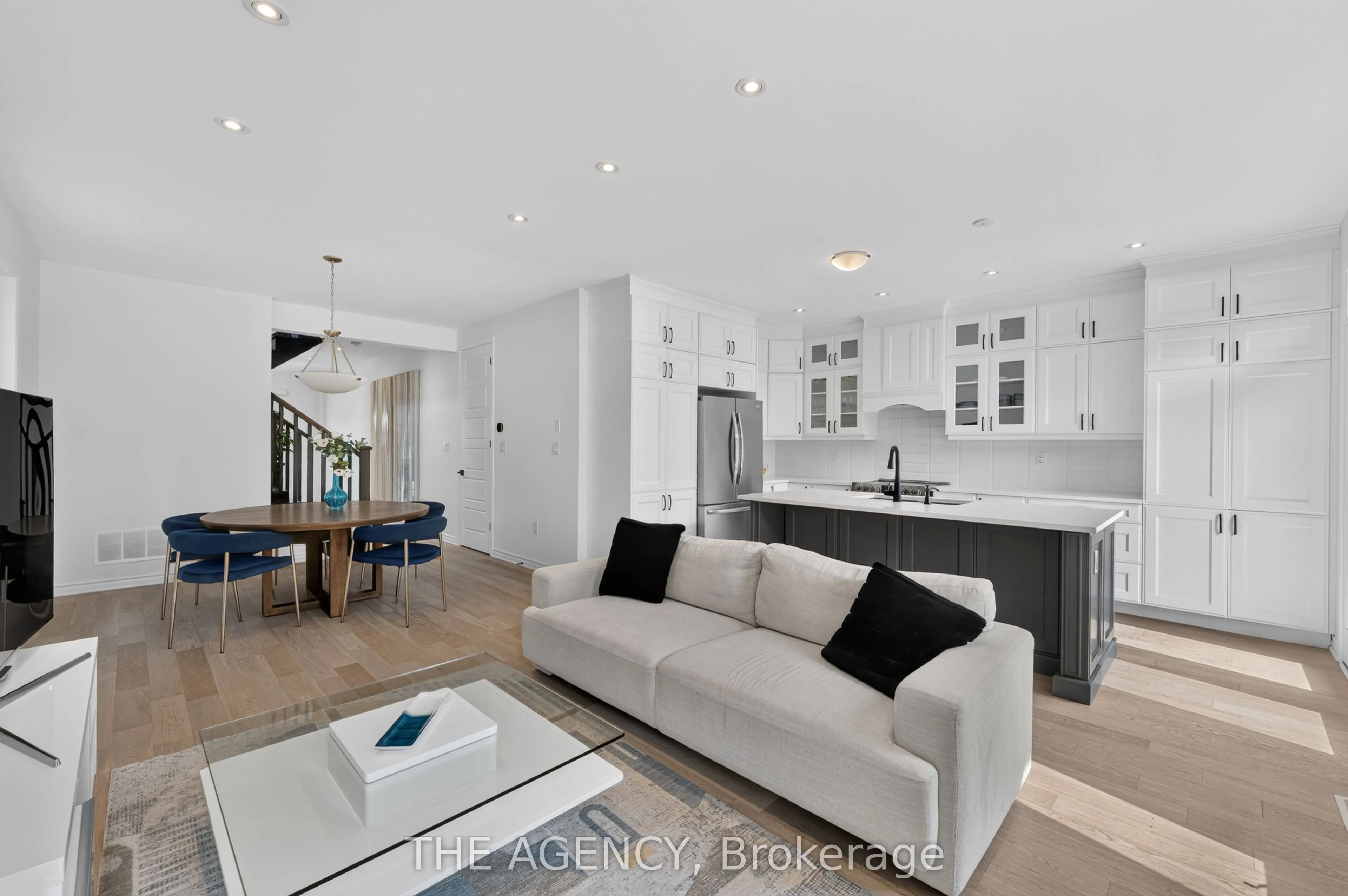 1262 Trudeau Drive
