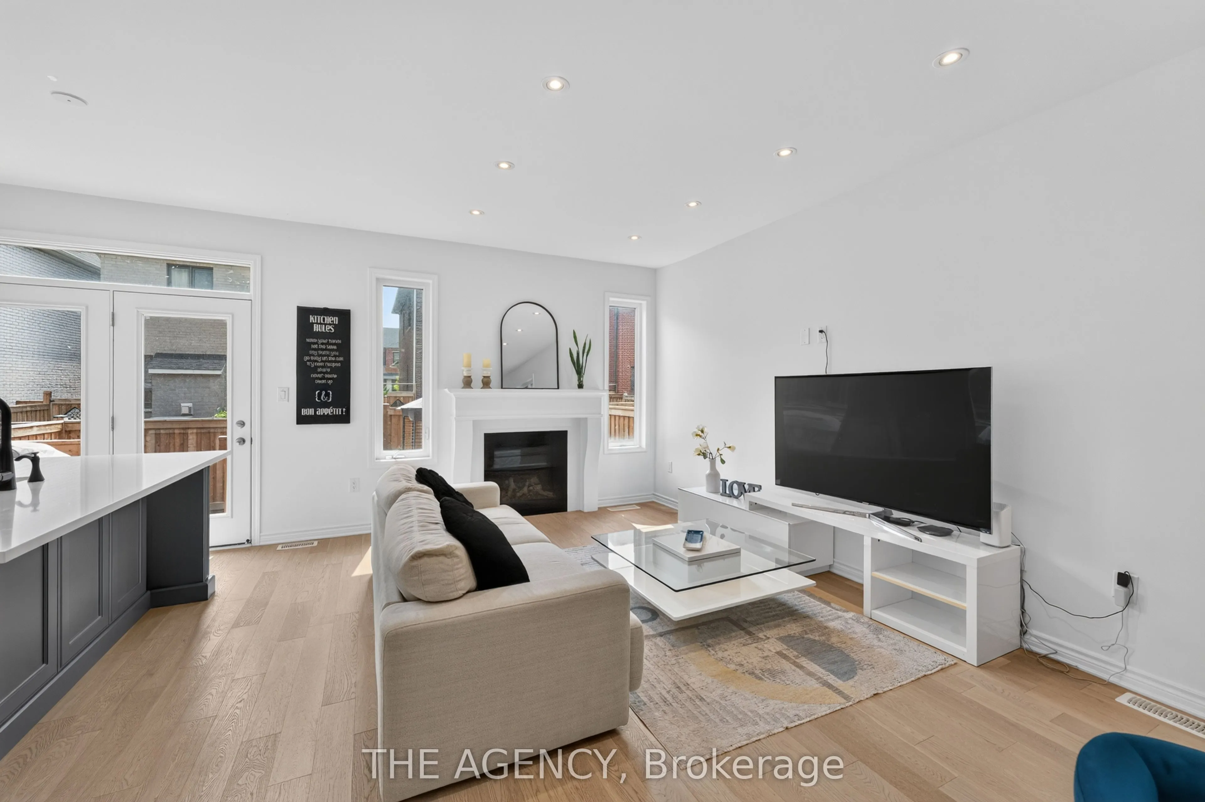 1262 Trudeau Drive