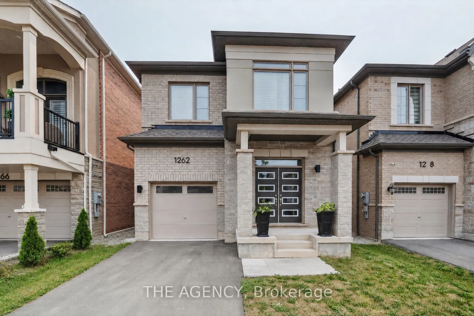 1262 Trudeau Drive
