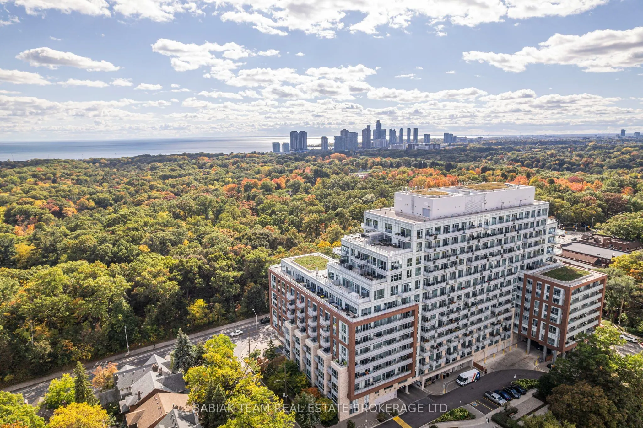 1830 Bloor Street W #1017