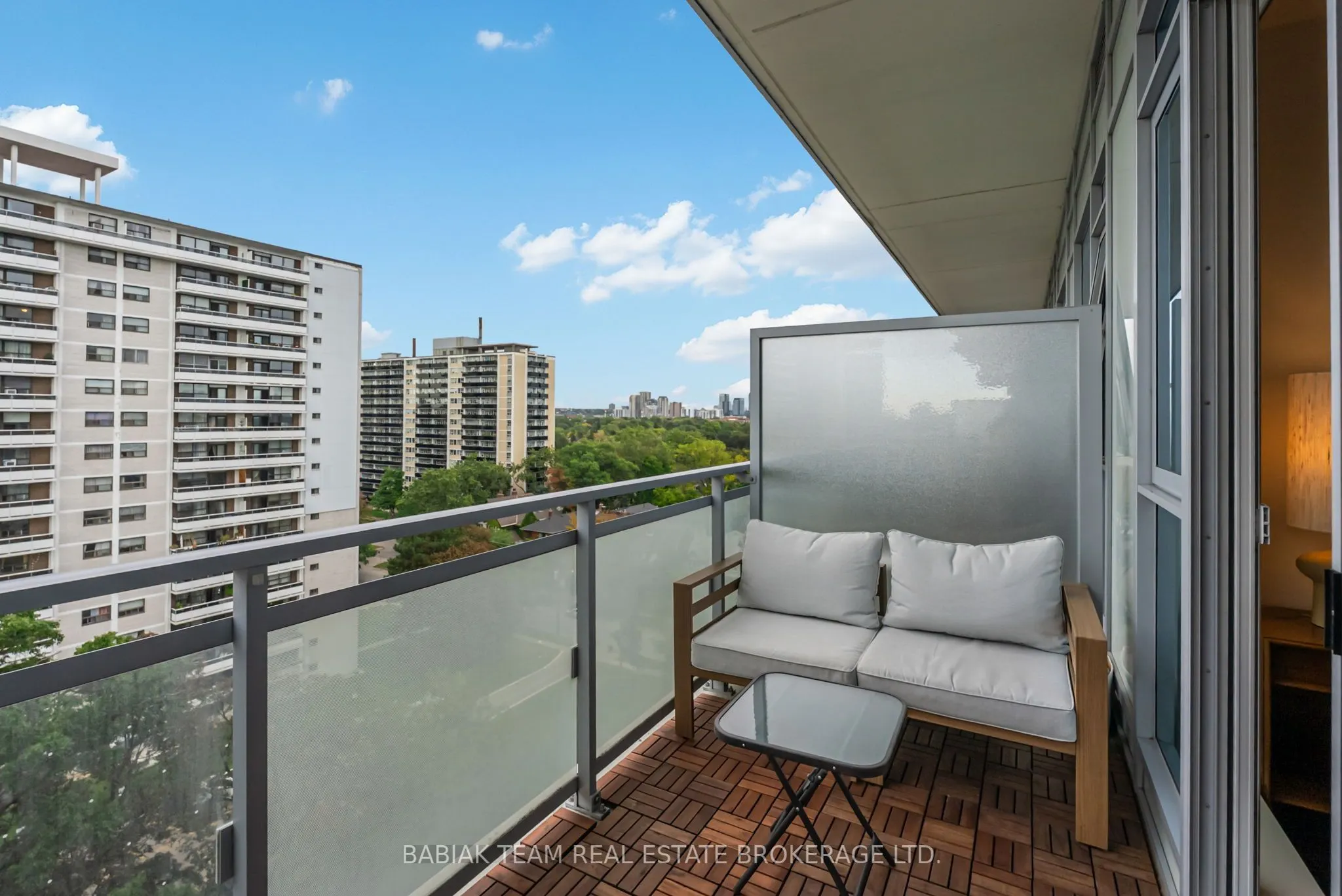 1830 Bloor Street W #1017