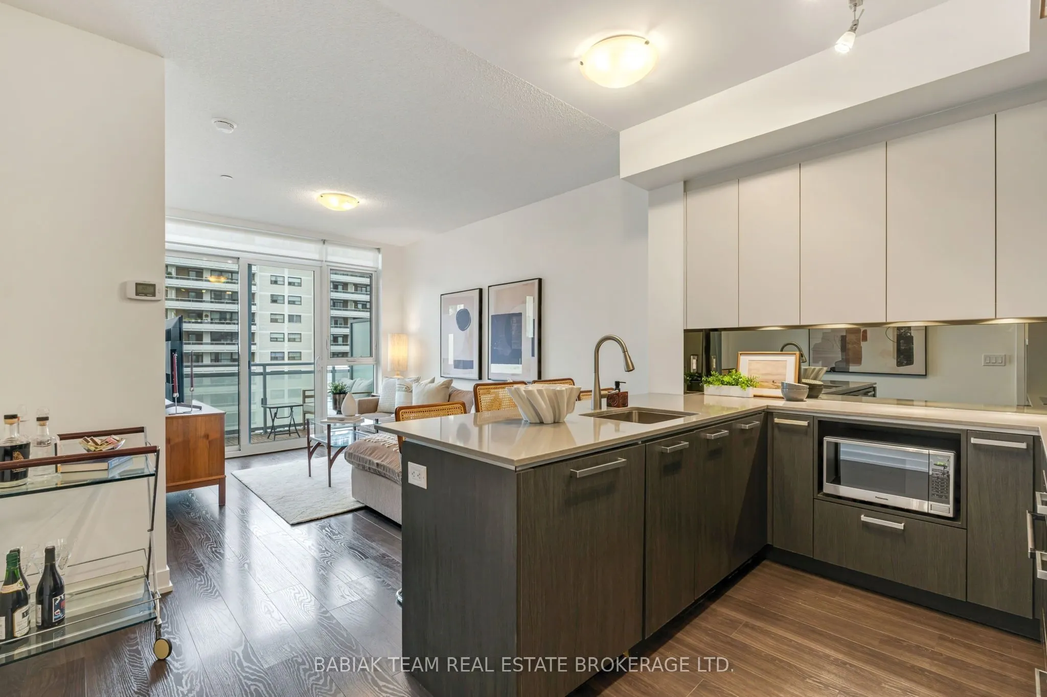 1830 Bloor Street W #1017
