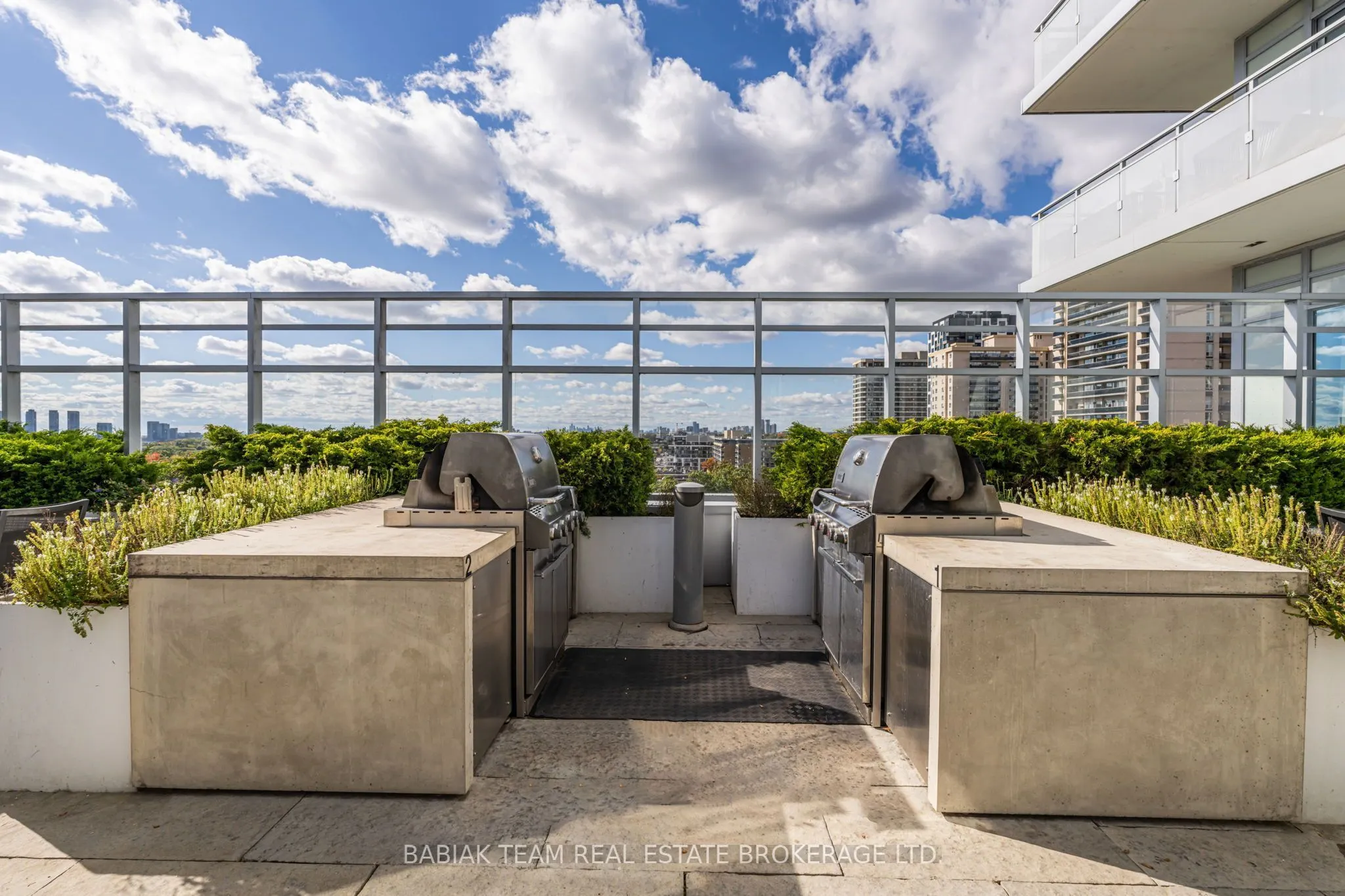 1830 Bloor Street W #1017