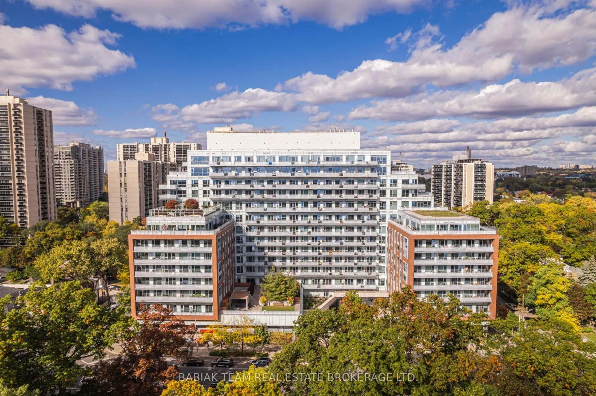 1830 Bloor Street W #1017