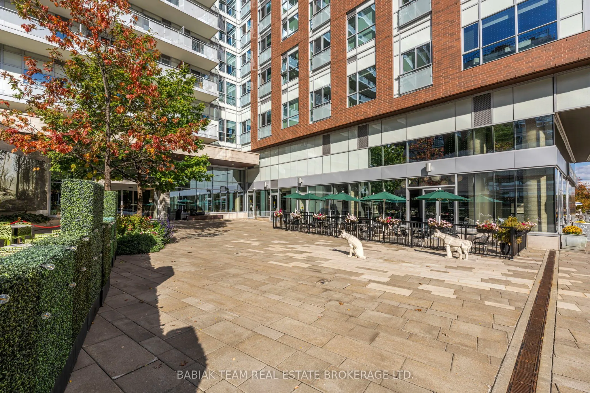 1830 Bloor Street W #1017