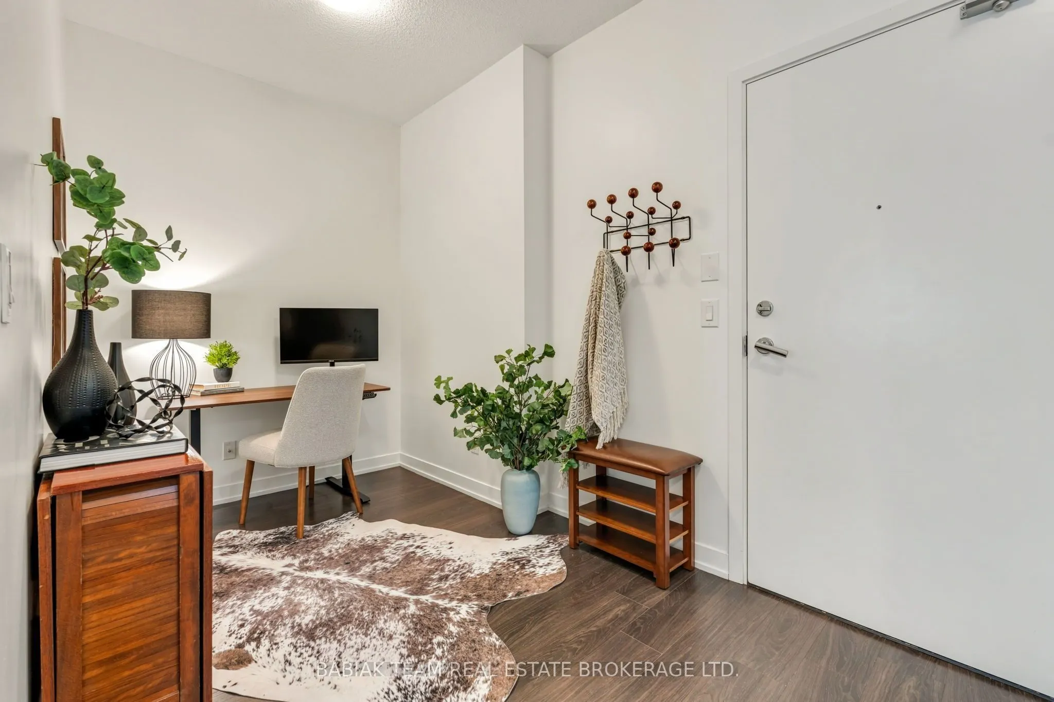 1830 Bloor Street W #1017