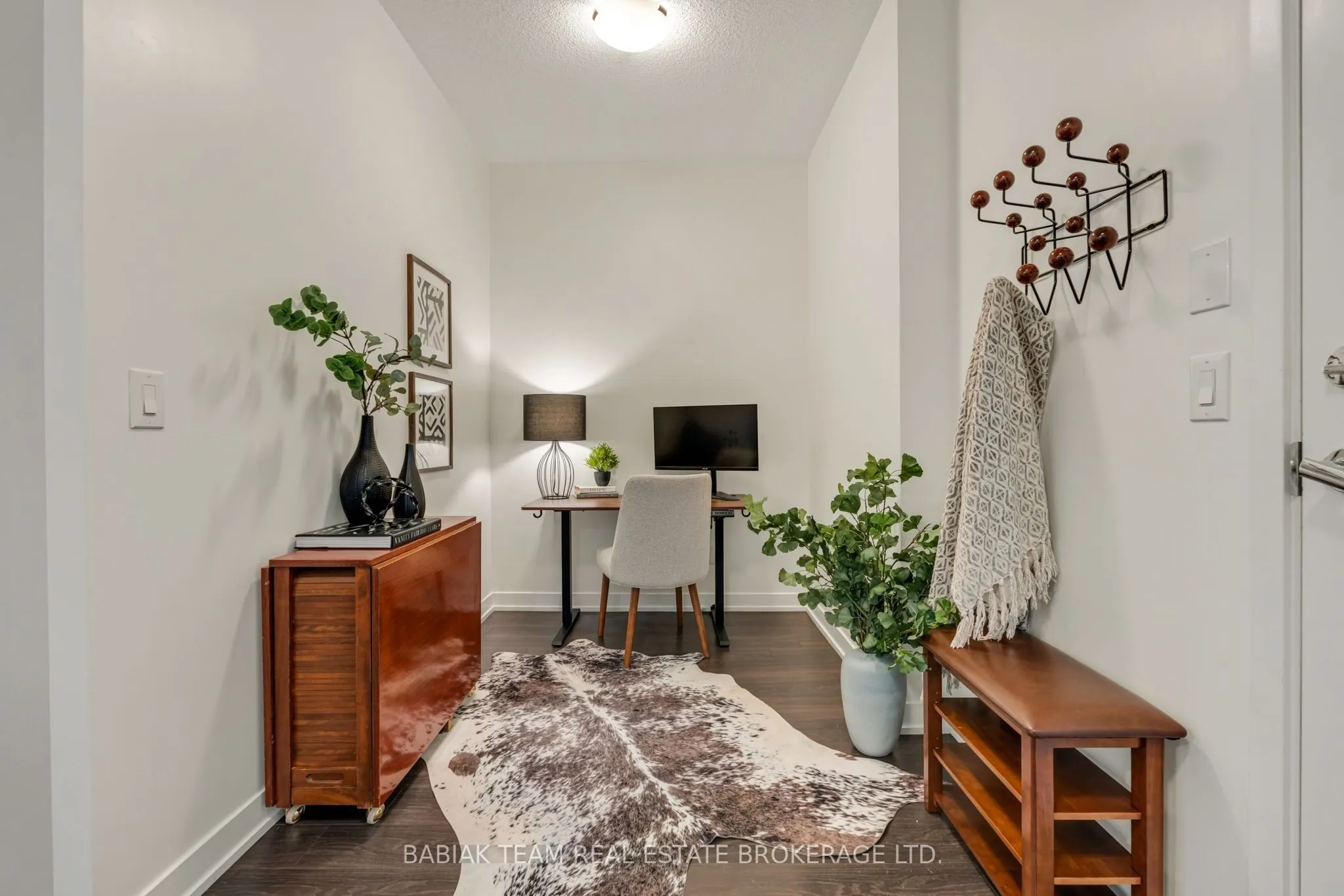 1830 Bloor Street W #1017