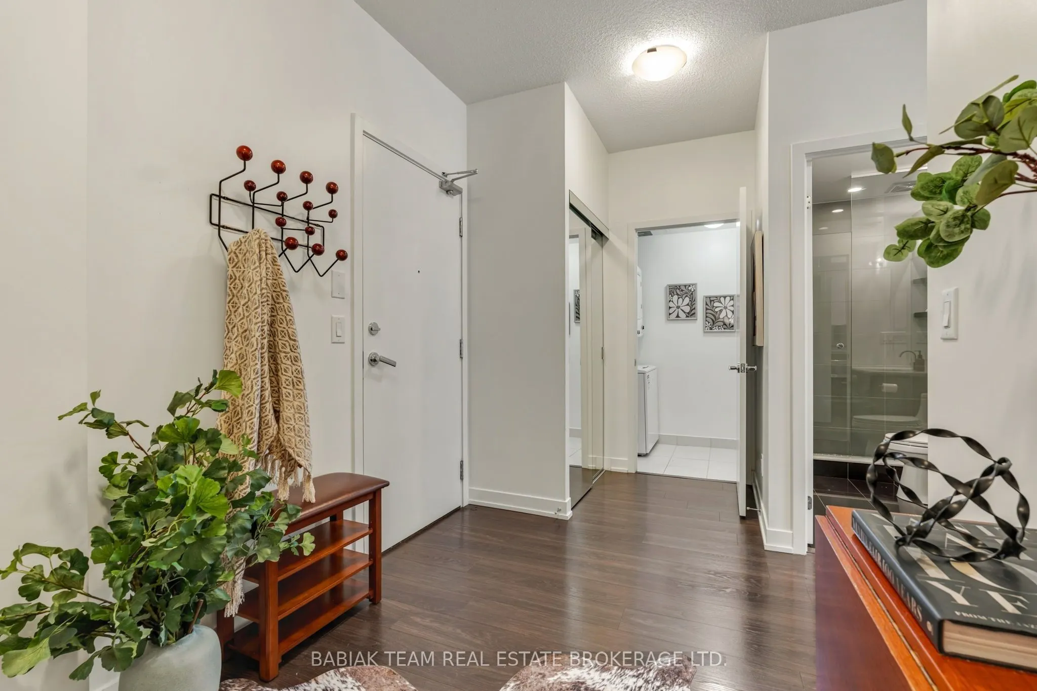 1830 Bloor Street W #1017