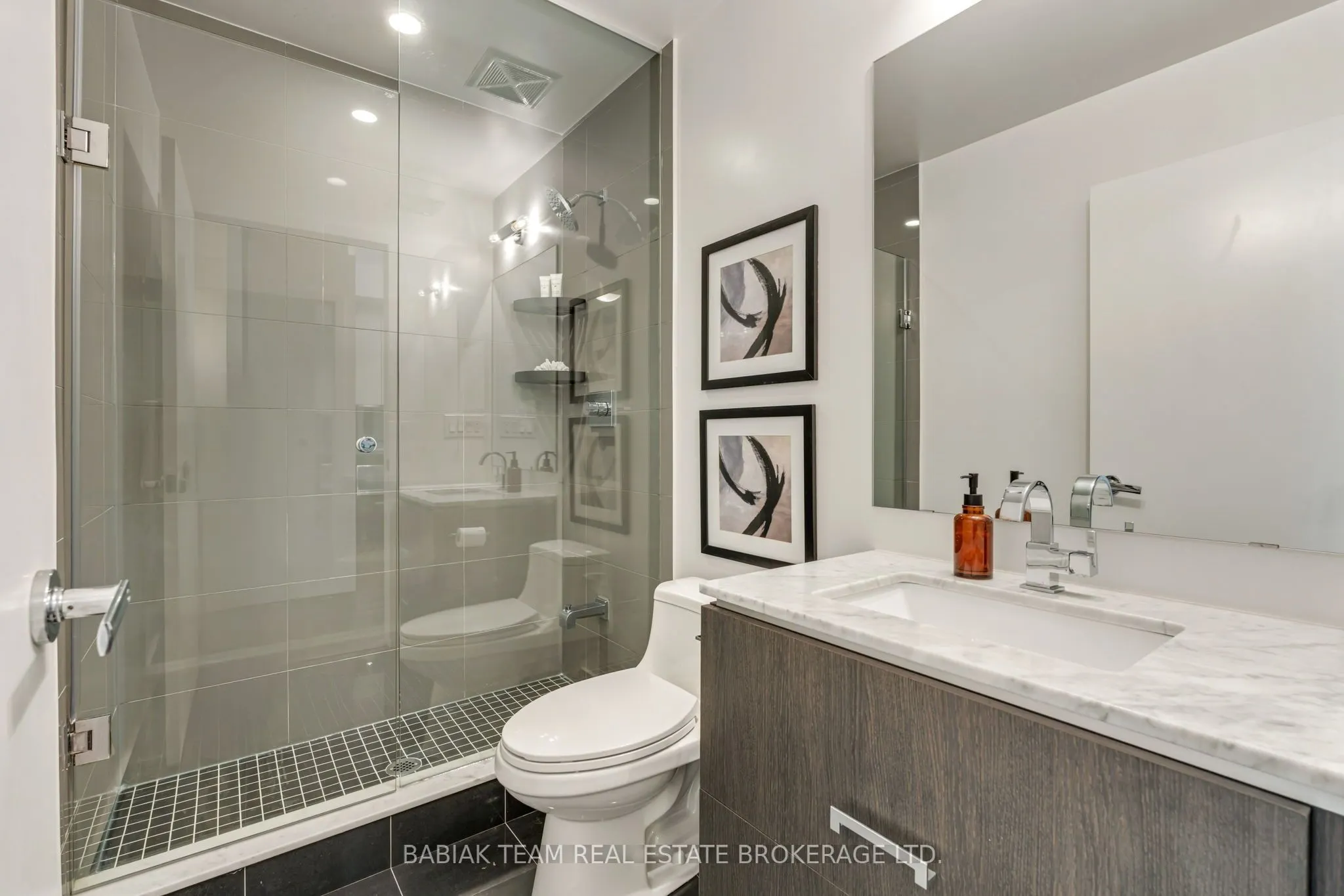 1830 Bloor Street W #1017