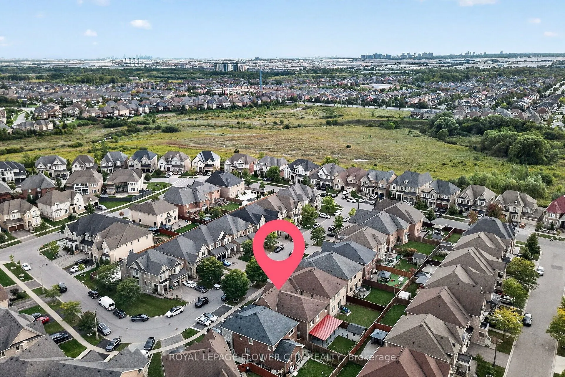 19 Solstice Street