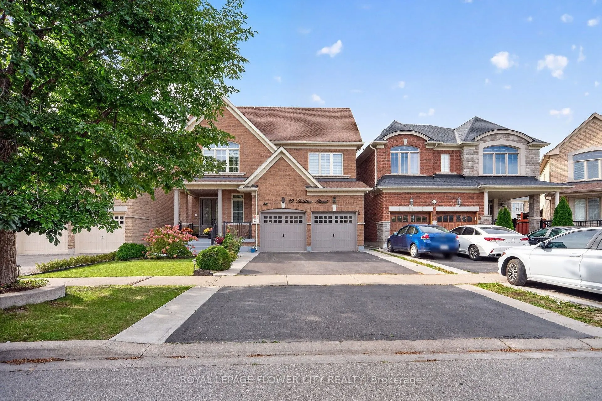 19 Solstice Street