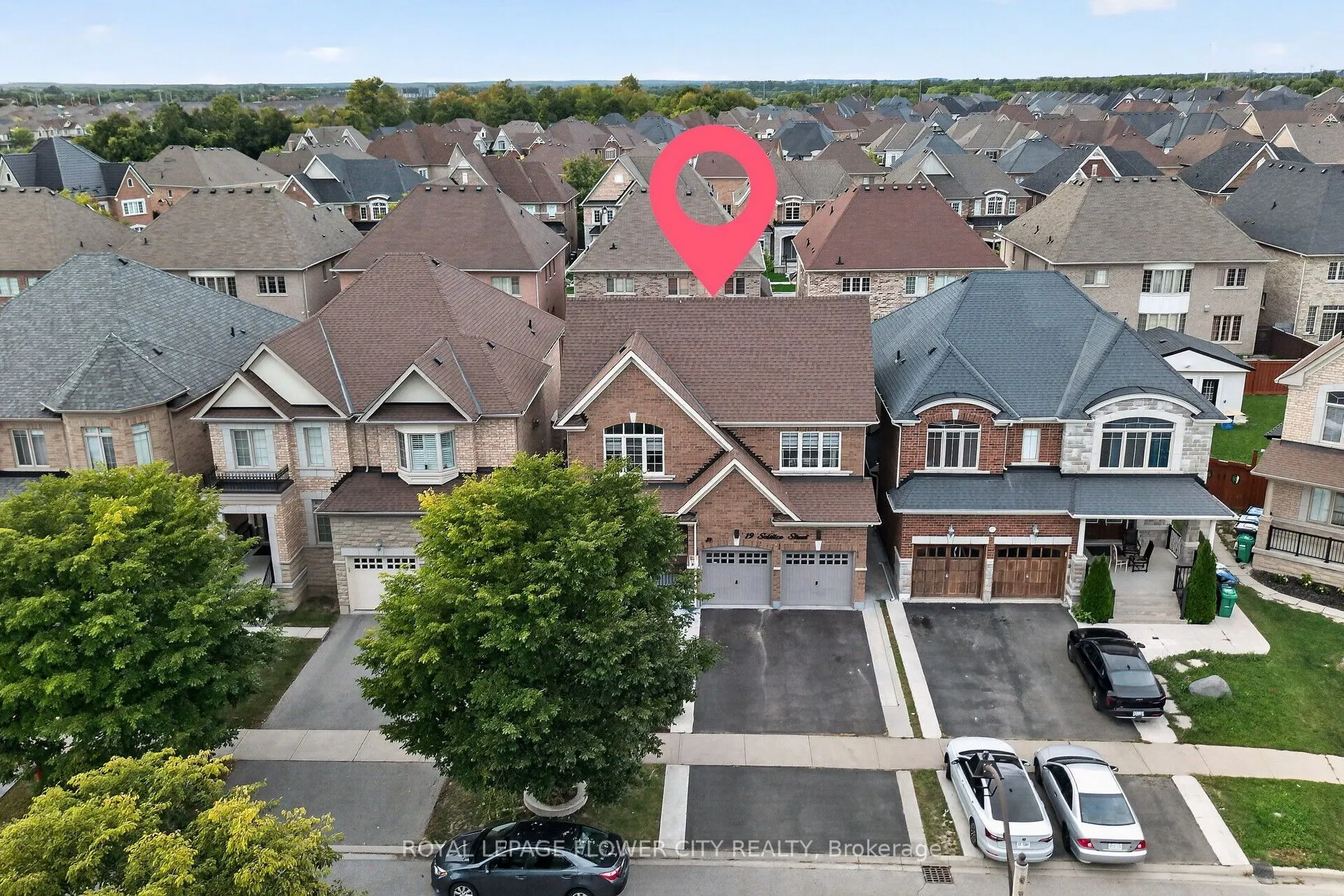 19 Solstice Street