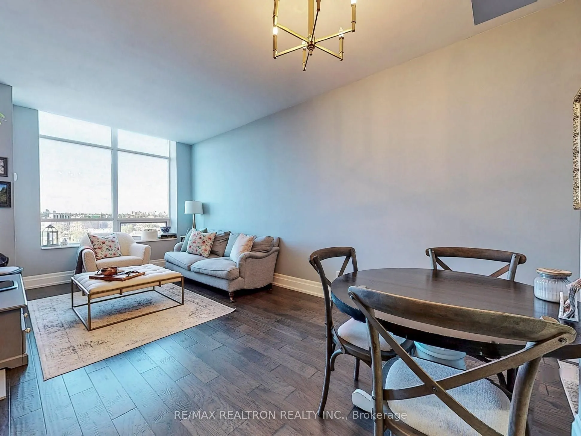 61 Heintzman Street #PH1610