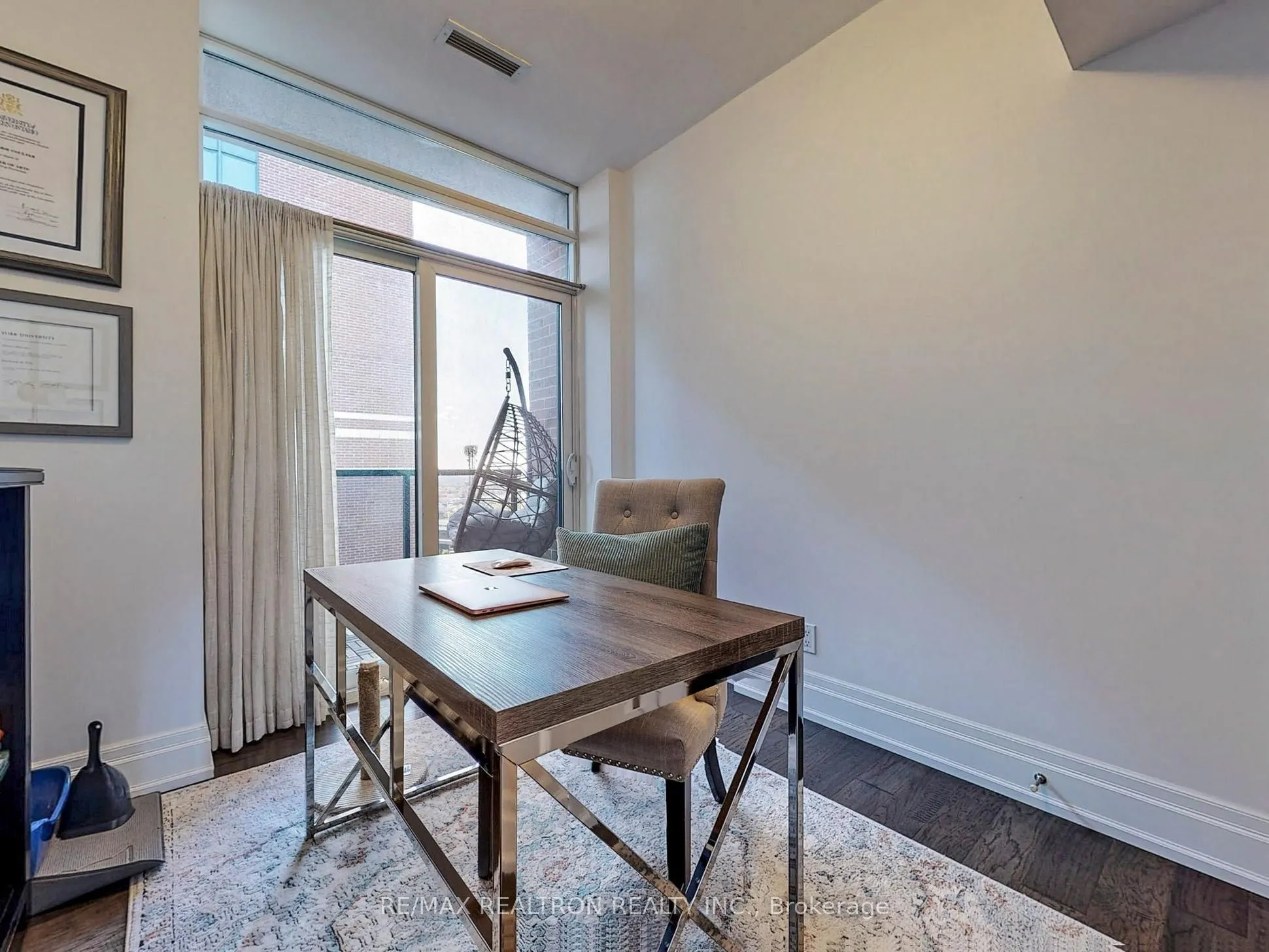 61 Heintzman Street #PH1610