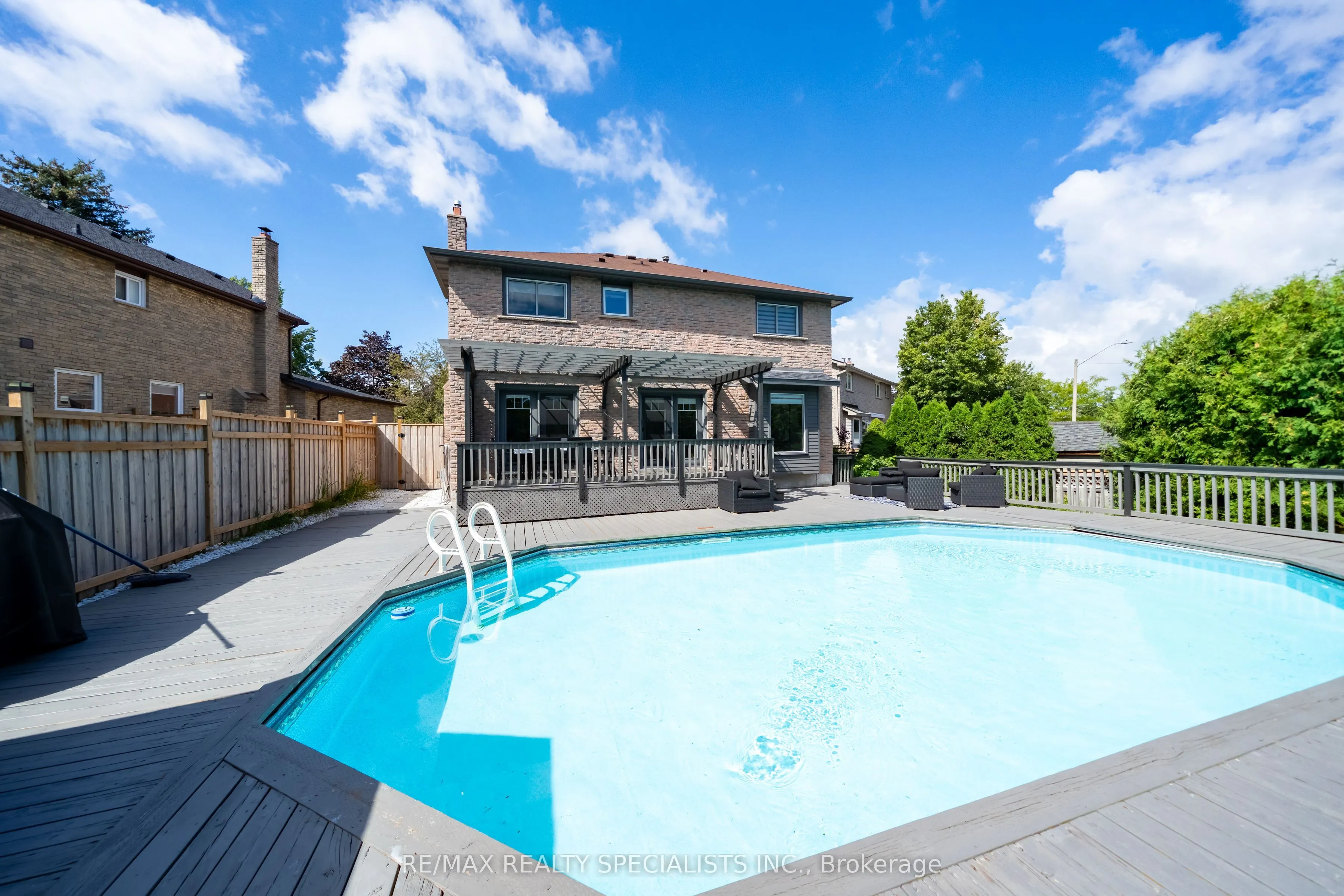 4021 Sasha Court