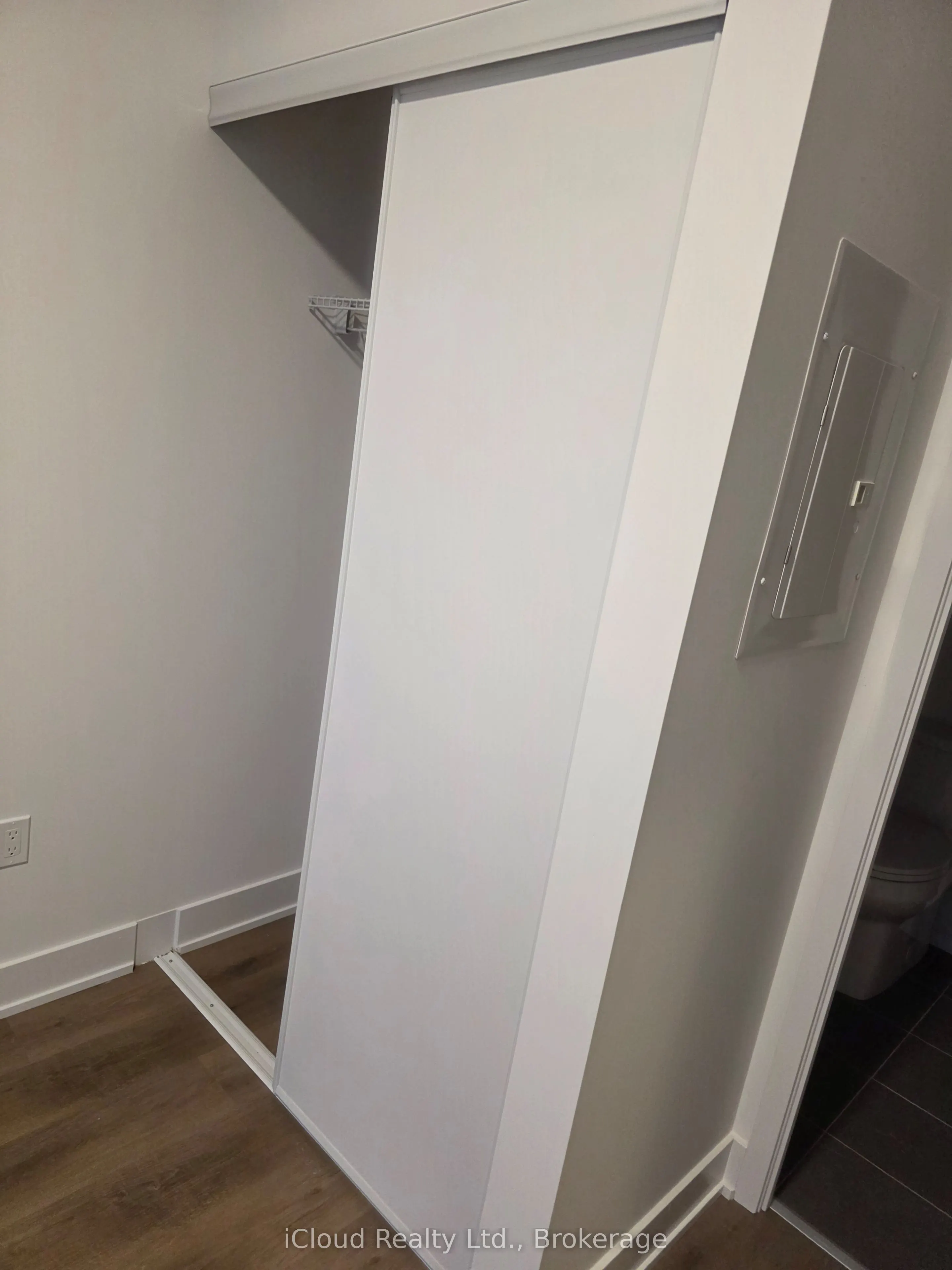 125 Nipissing Road #1512