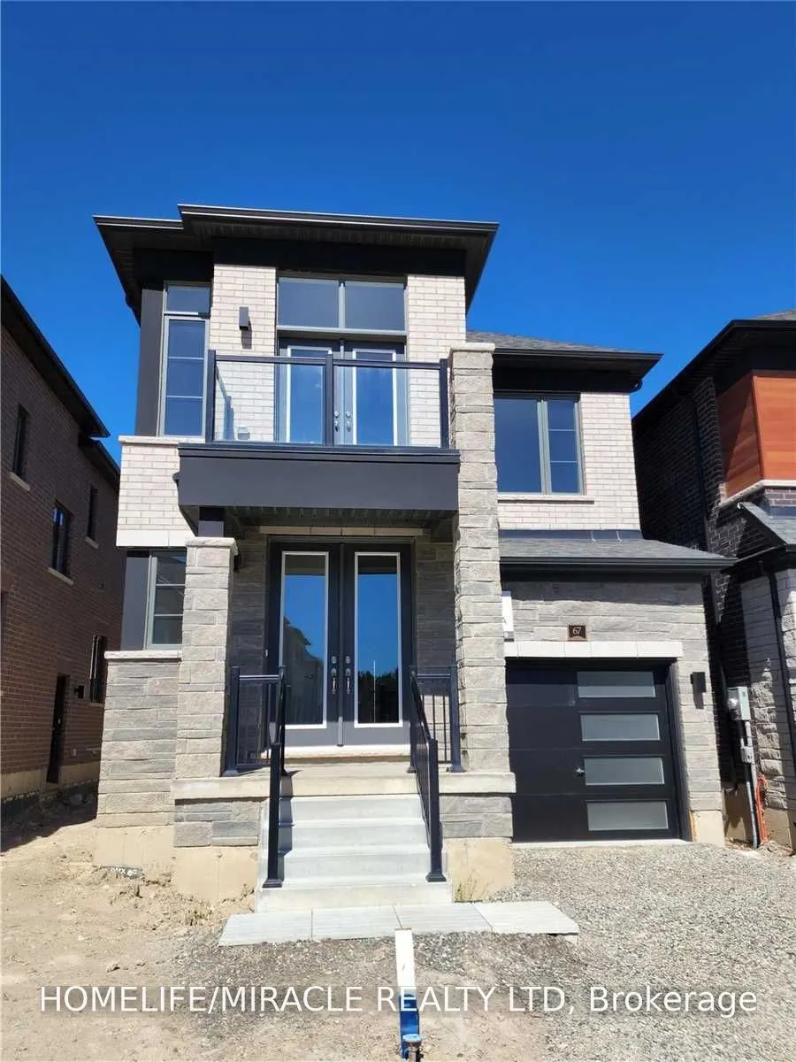 67 Calabria Drive