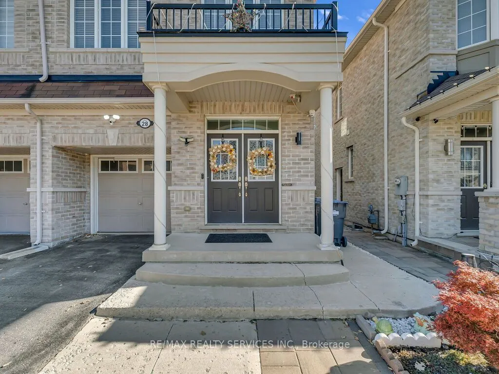 28 Zanetta Crescent