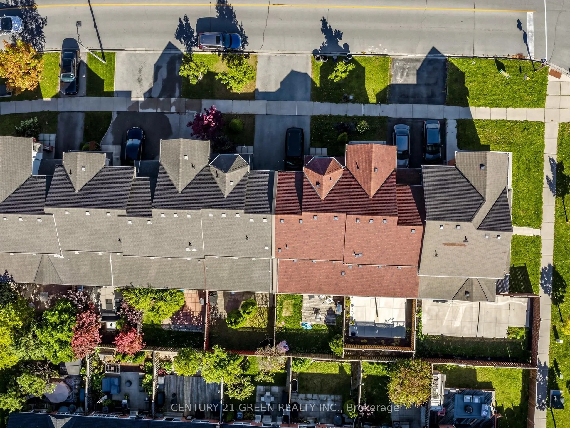 821 Bennett Boulevard