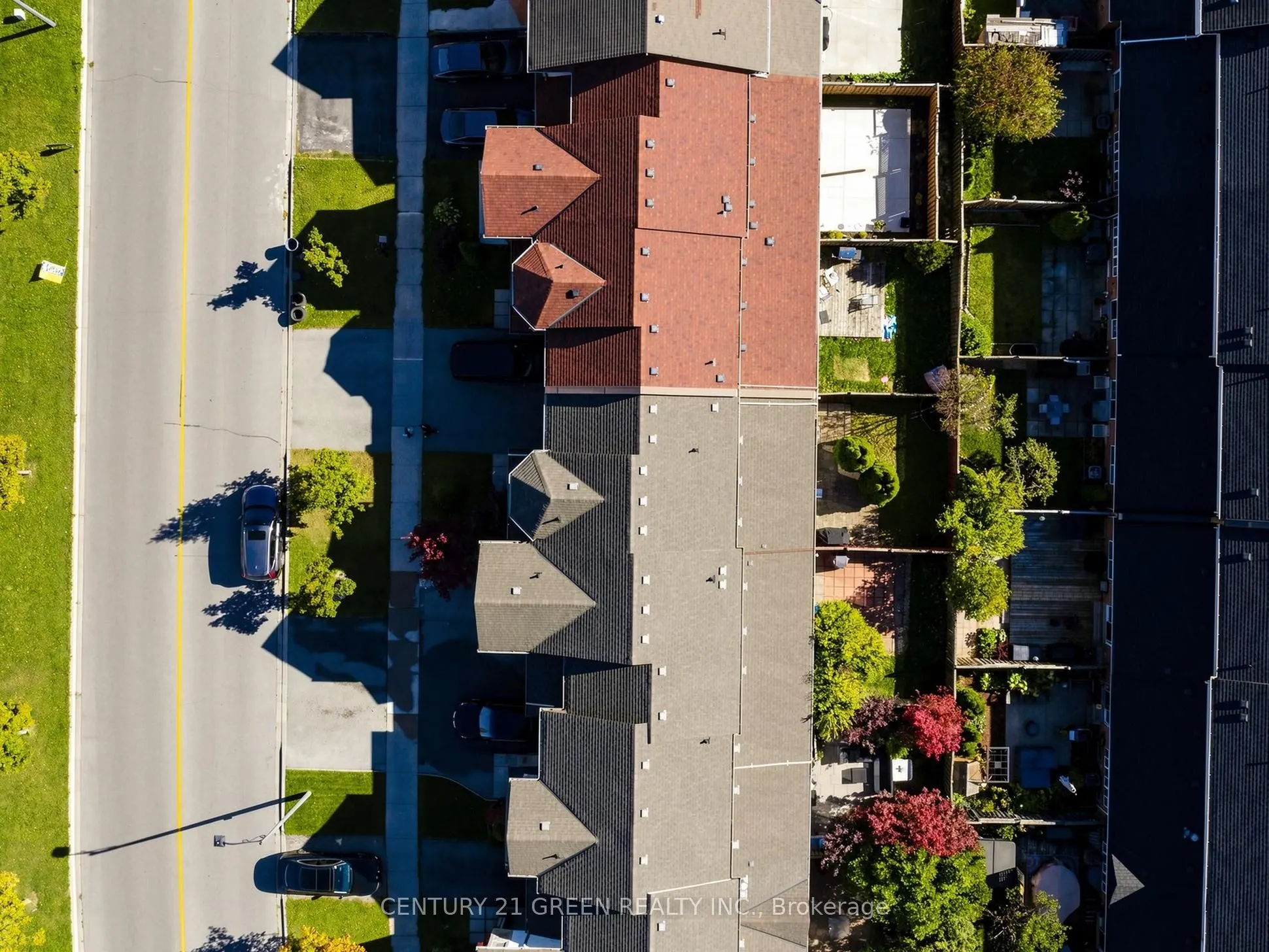 821 Bennett Boulevard