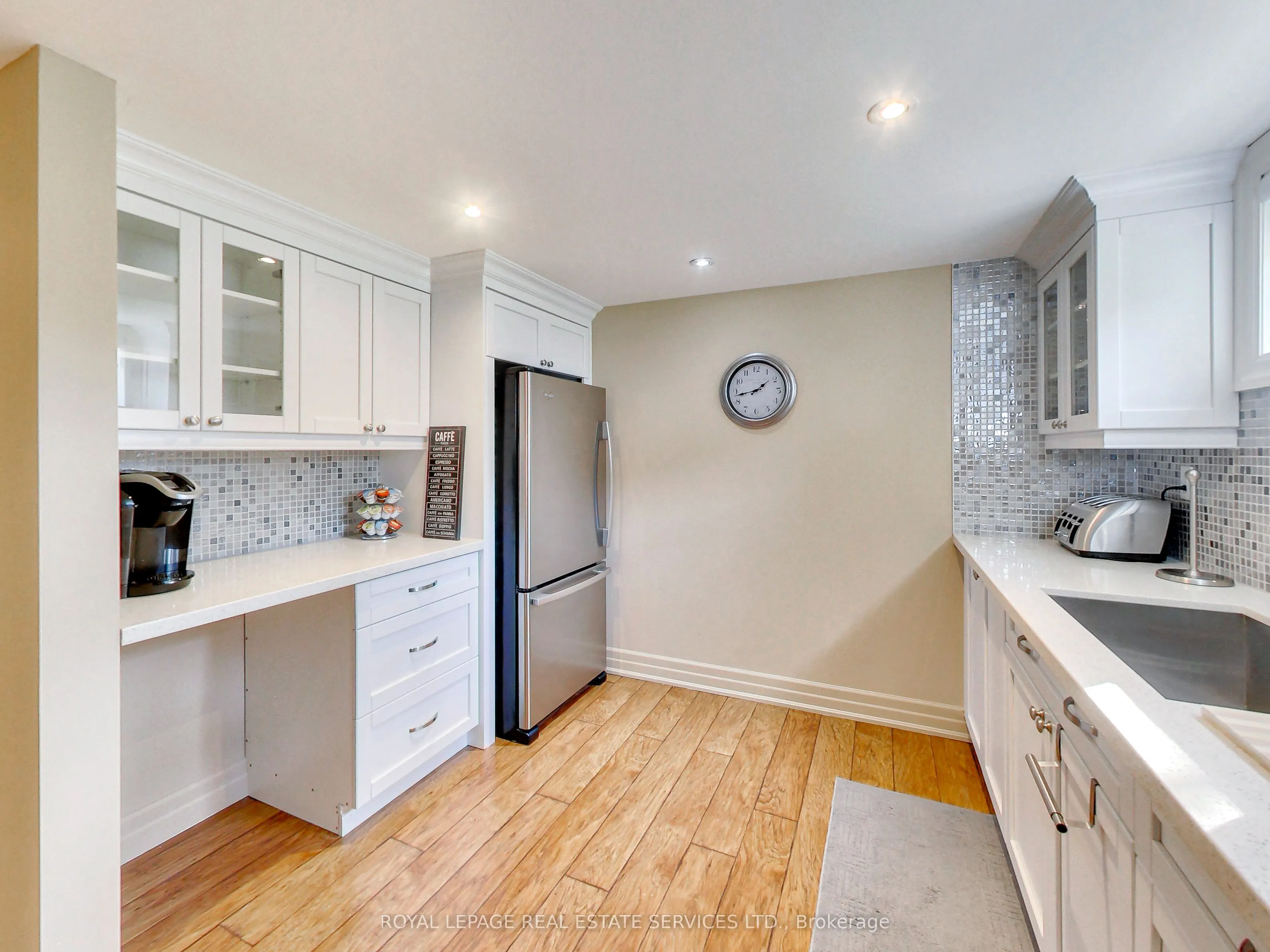 51 Norseman Street #Lower