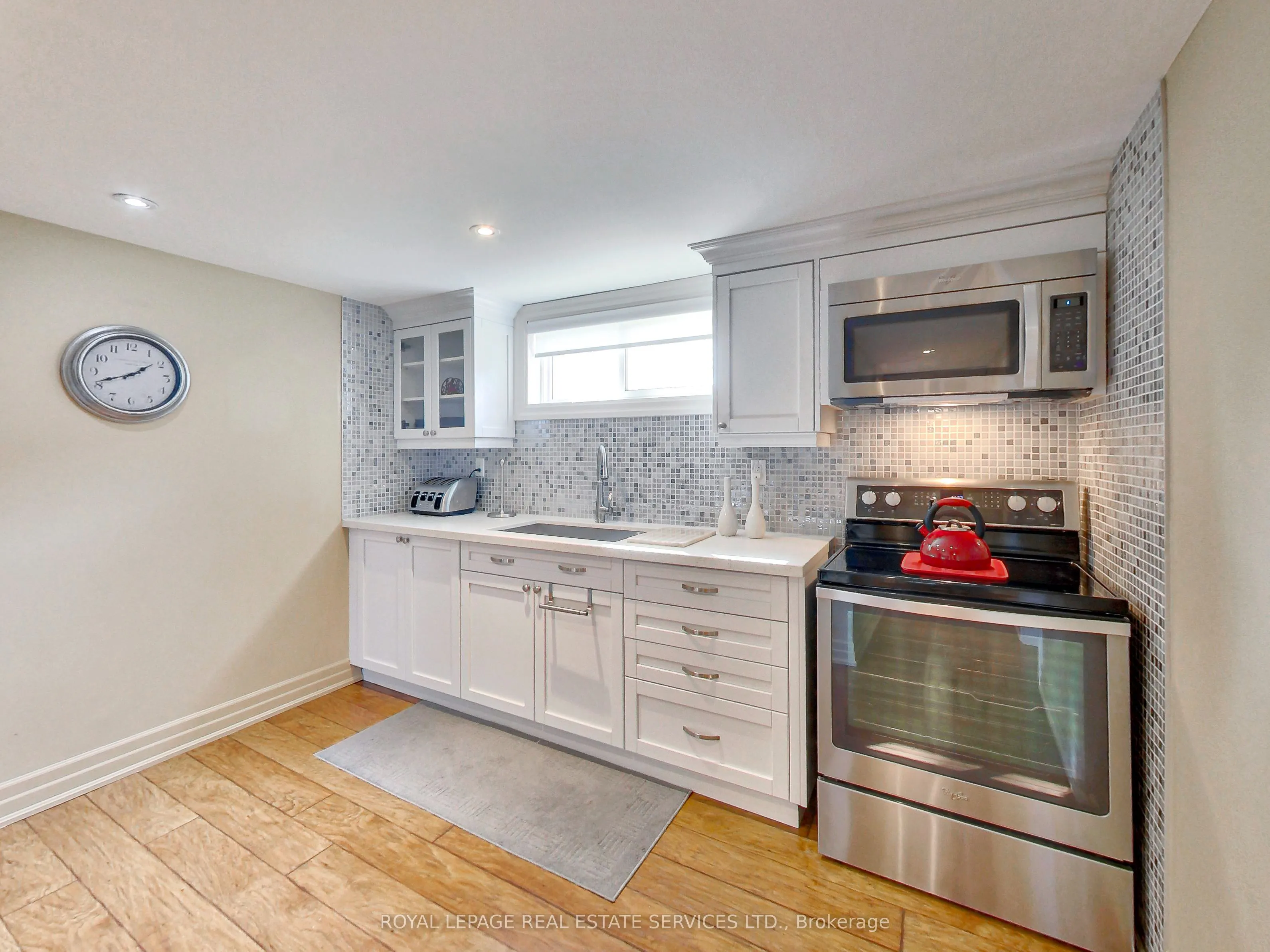 51 Norseman Street #Lower