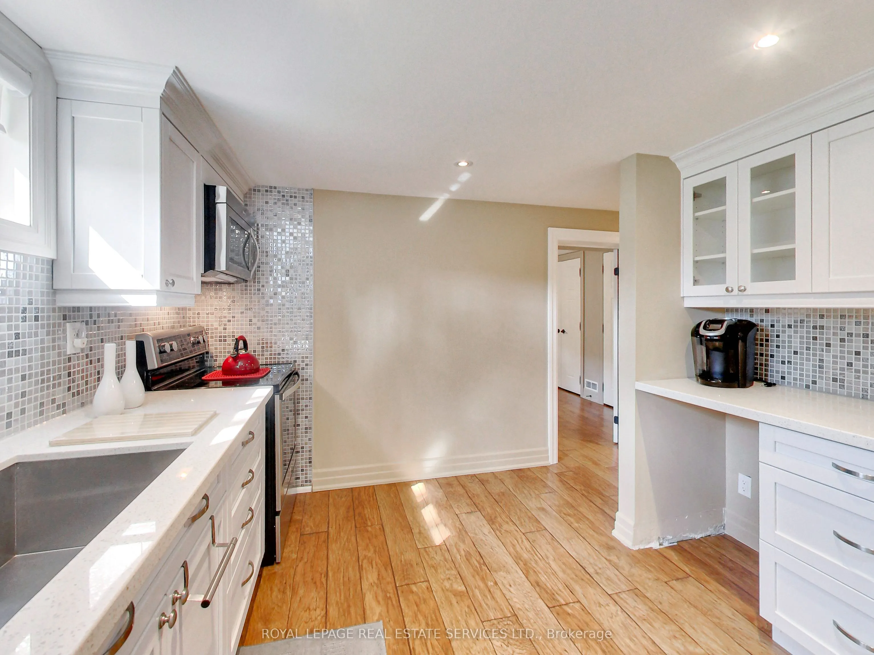 51 Norseman Street #Lower