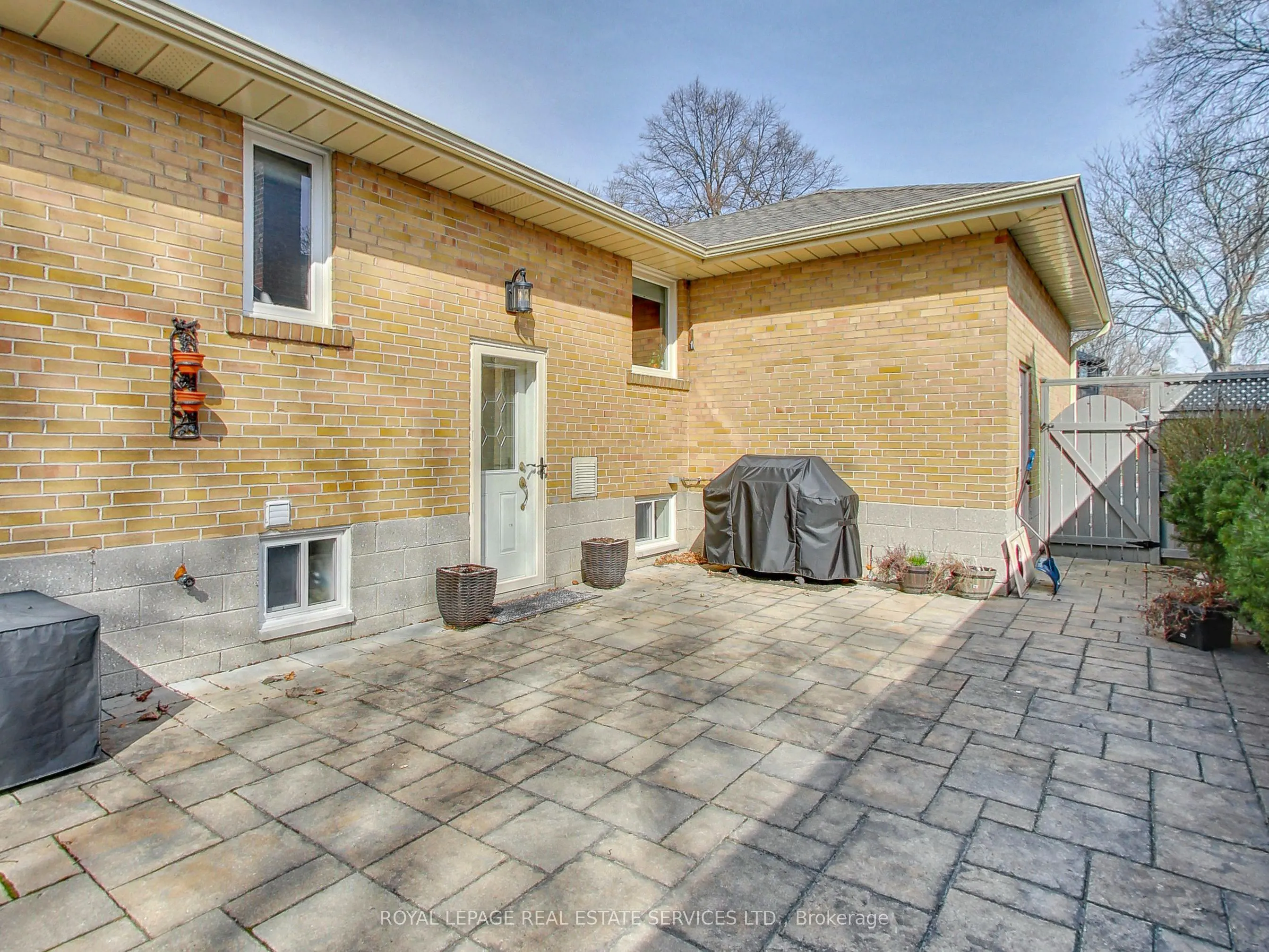 51 Norseman Street #Lower