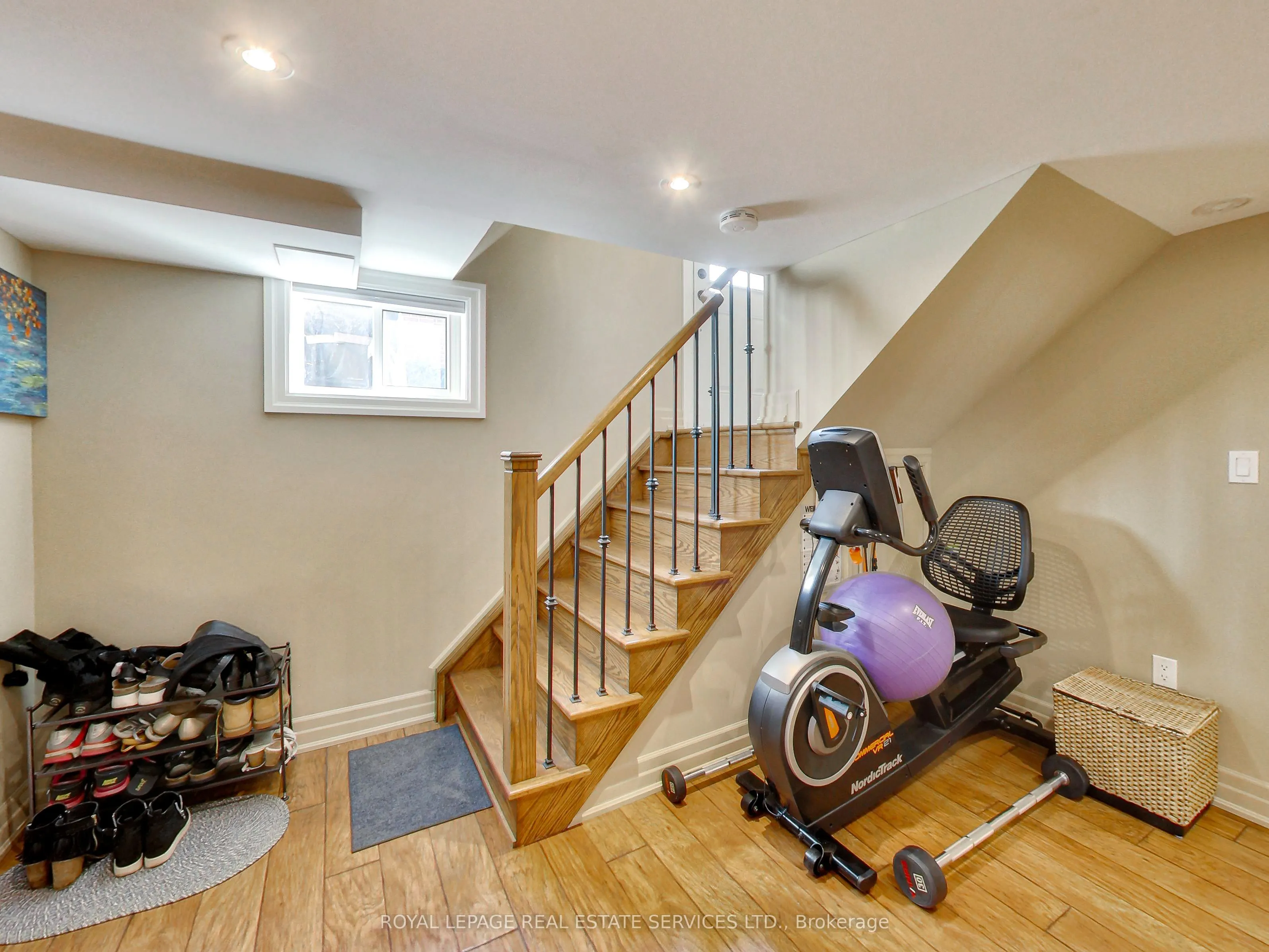 51 Norseman Street #Lower