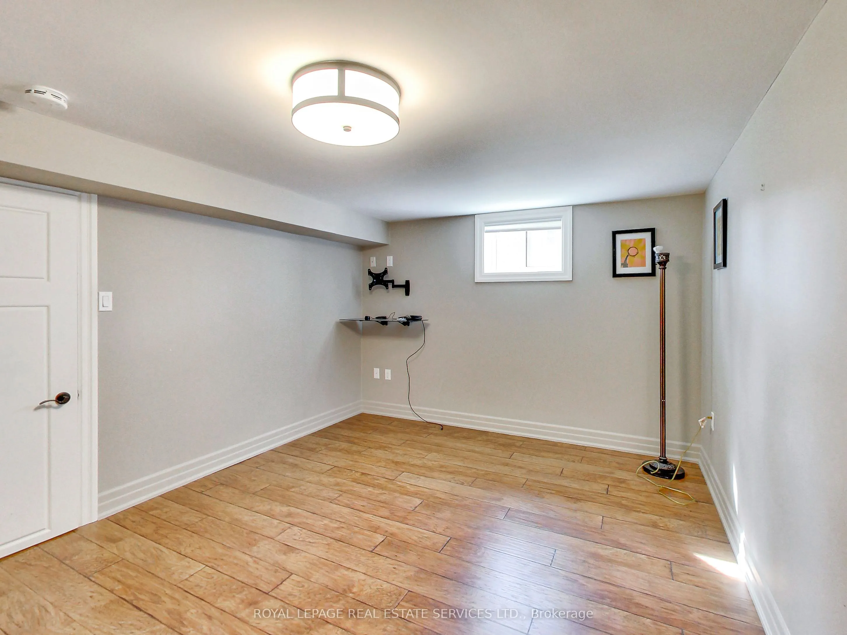 51 Norseman Street #Lower