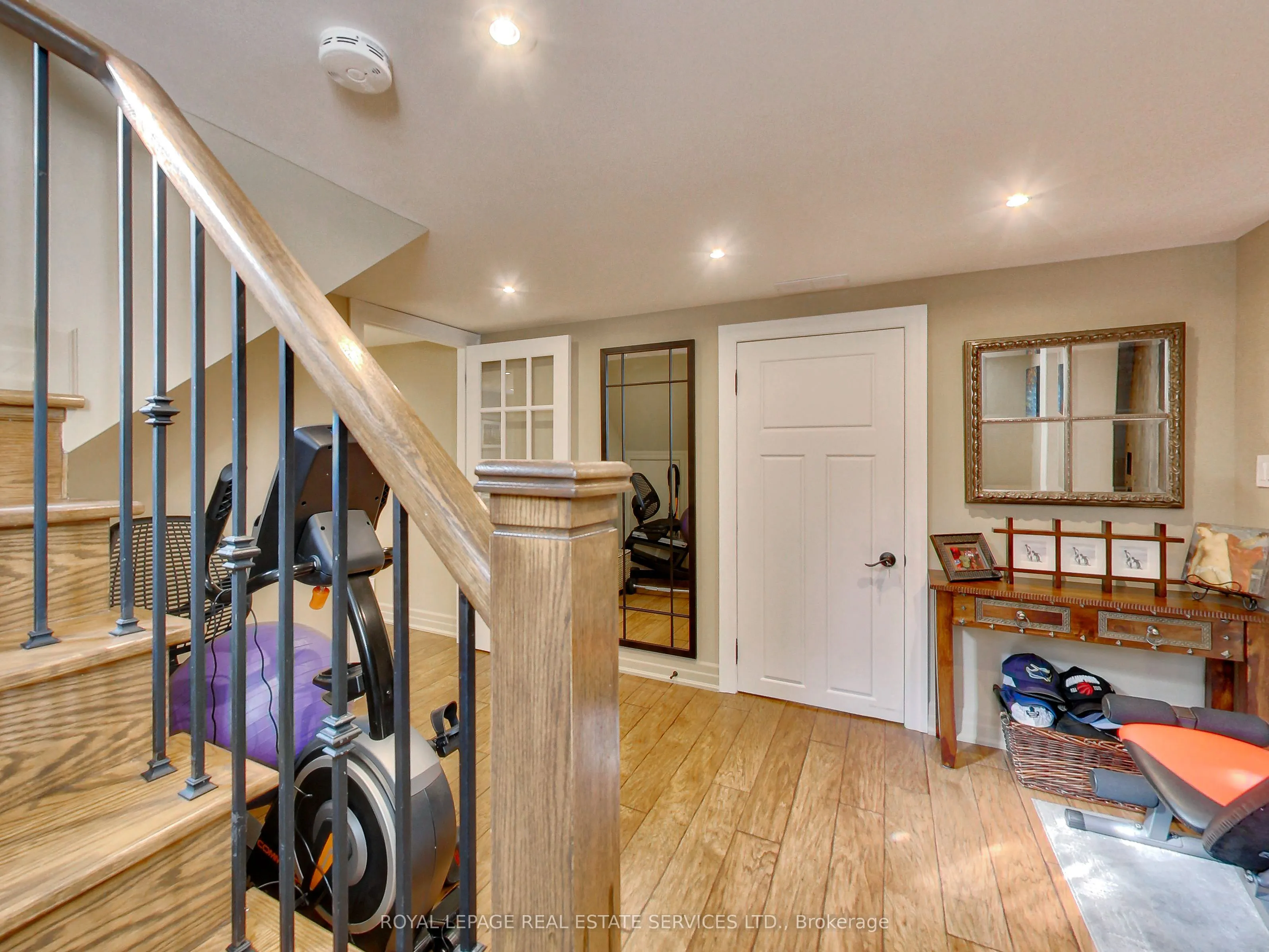 51 Norseman Street #Lower