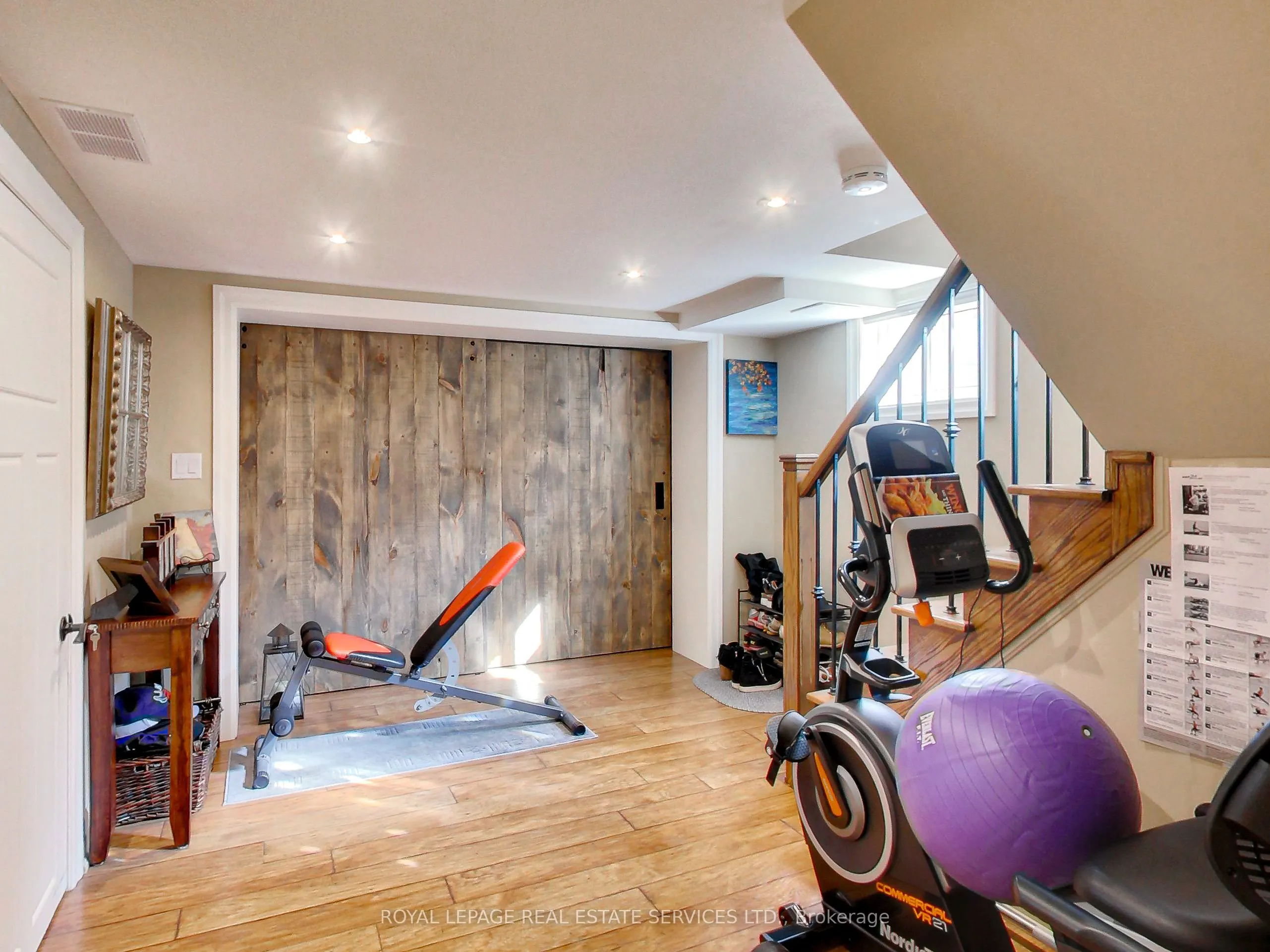 51 Norseman Street #Lower