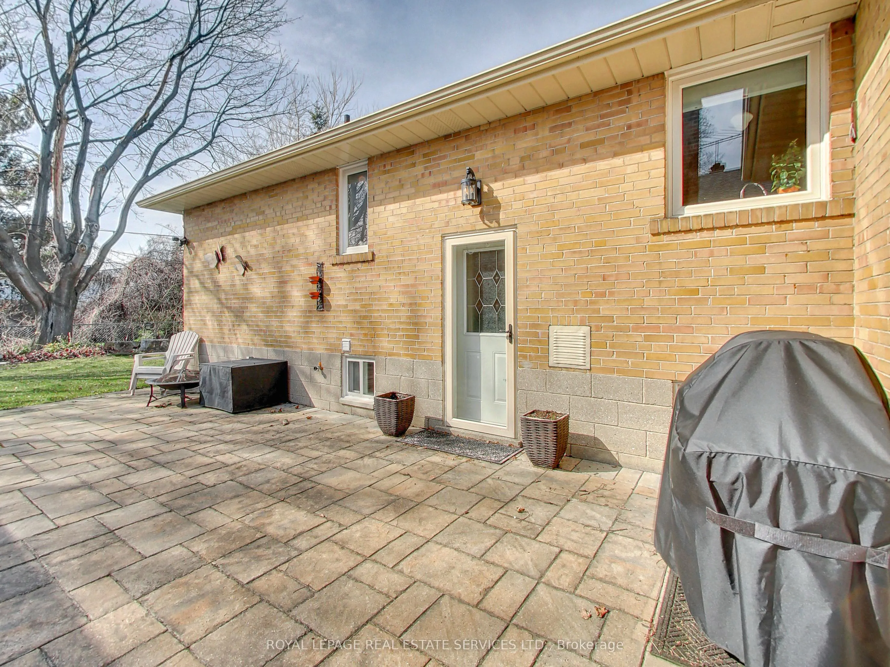 51 Norseman Street #Lower