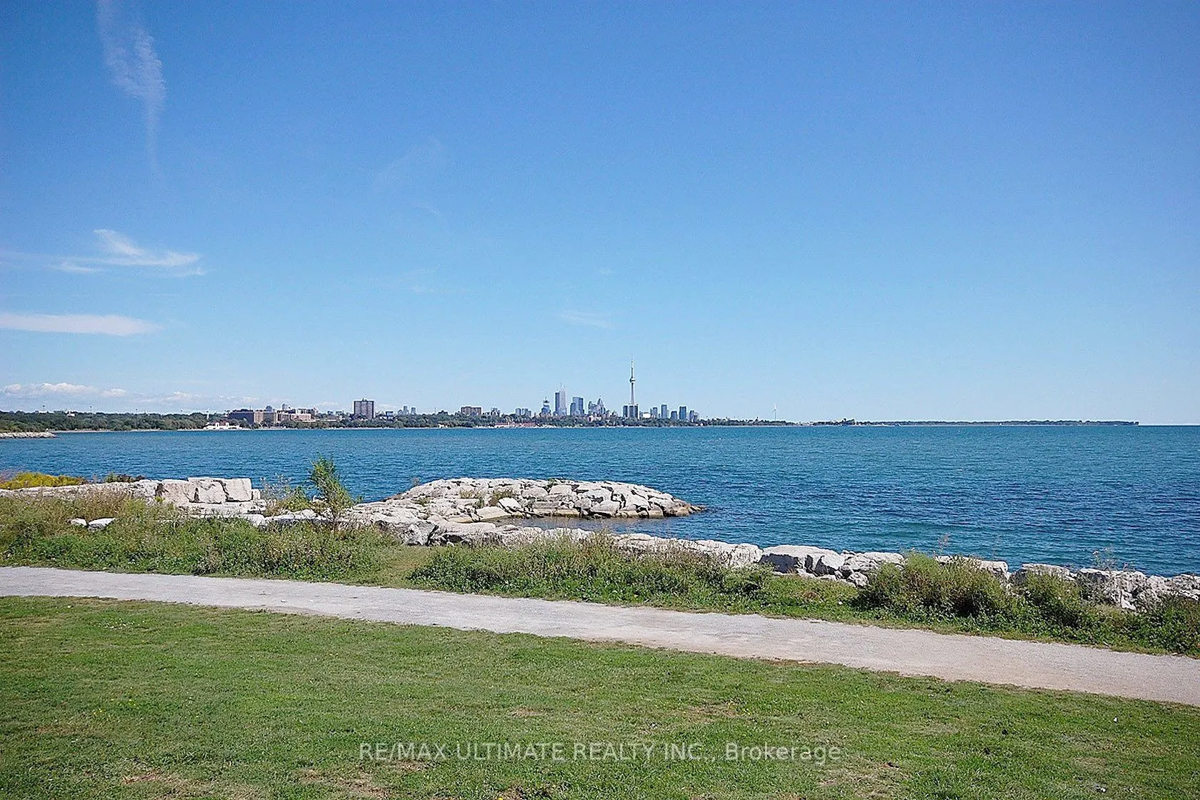 80 Marine Parade Drive #2503