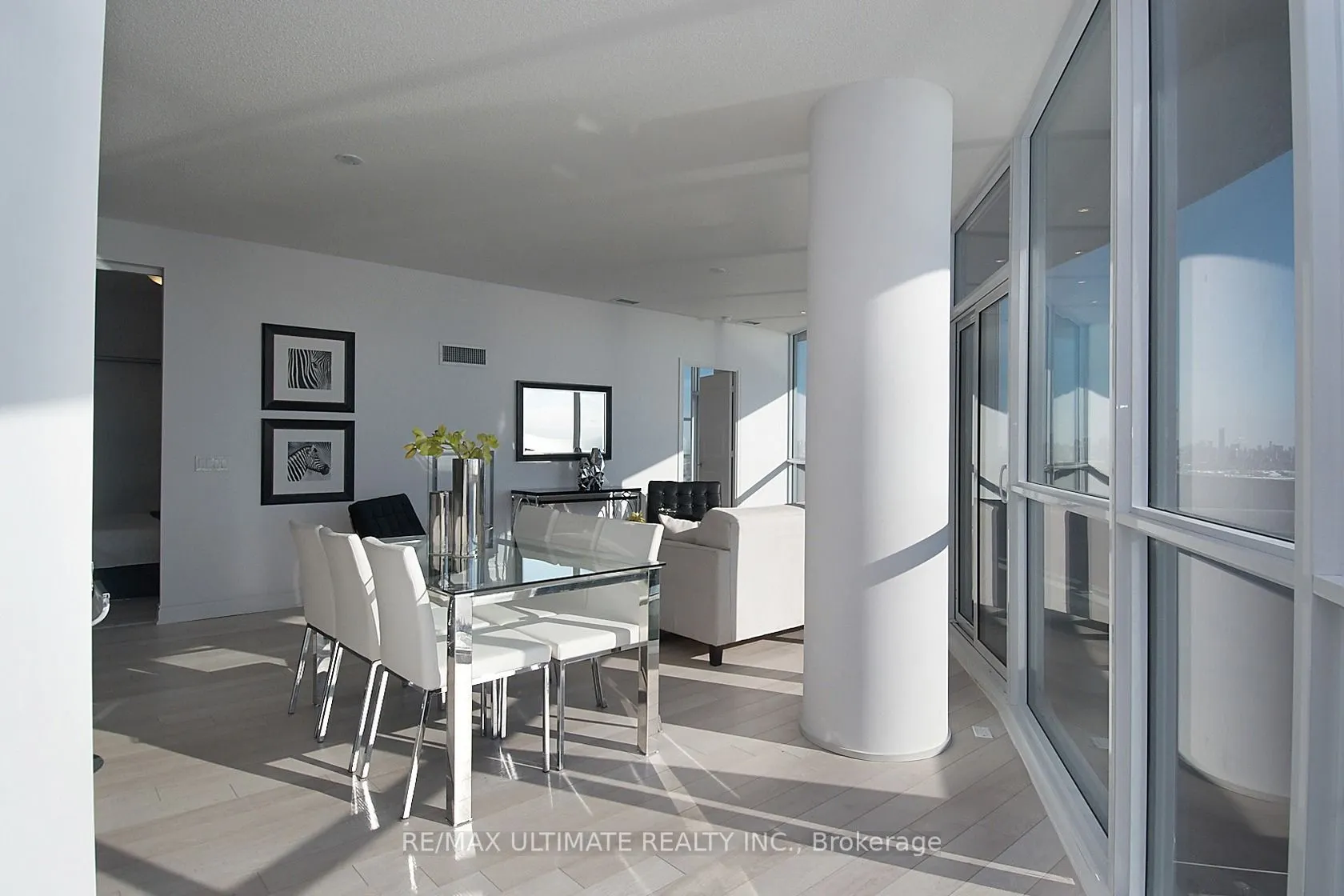 80 Marine Parade Drive #2503