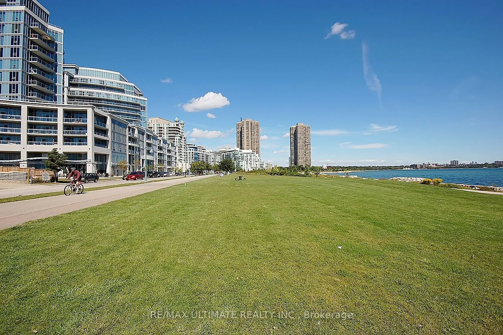 80 Marine Parade Drive #2503