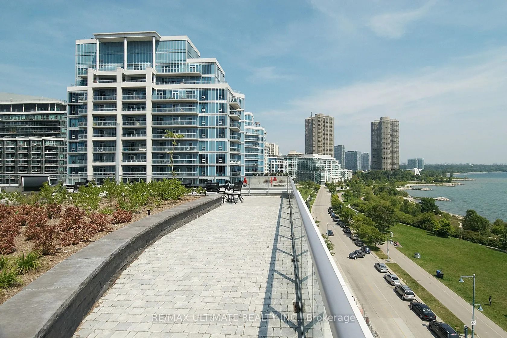 80 Marine Parade Drive #2503