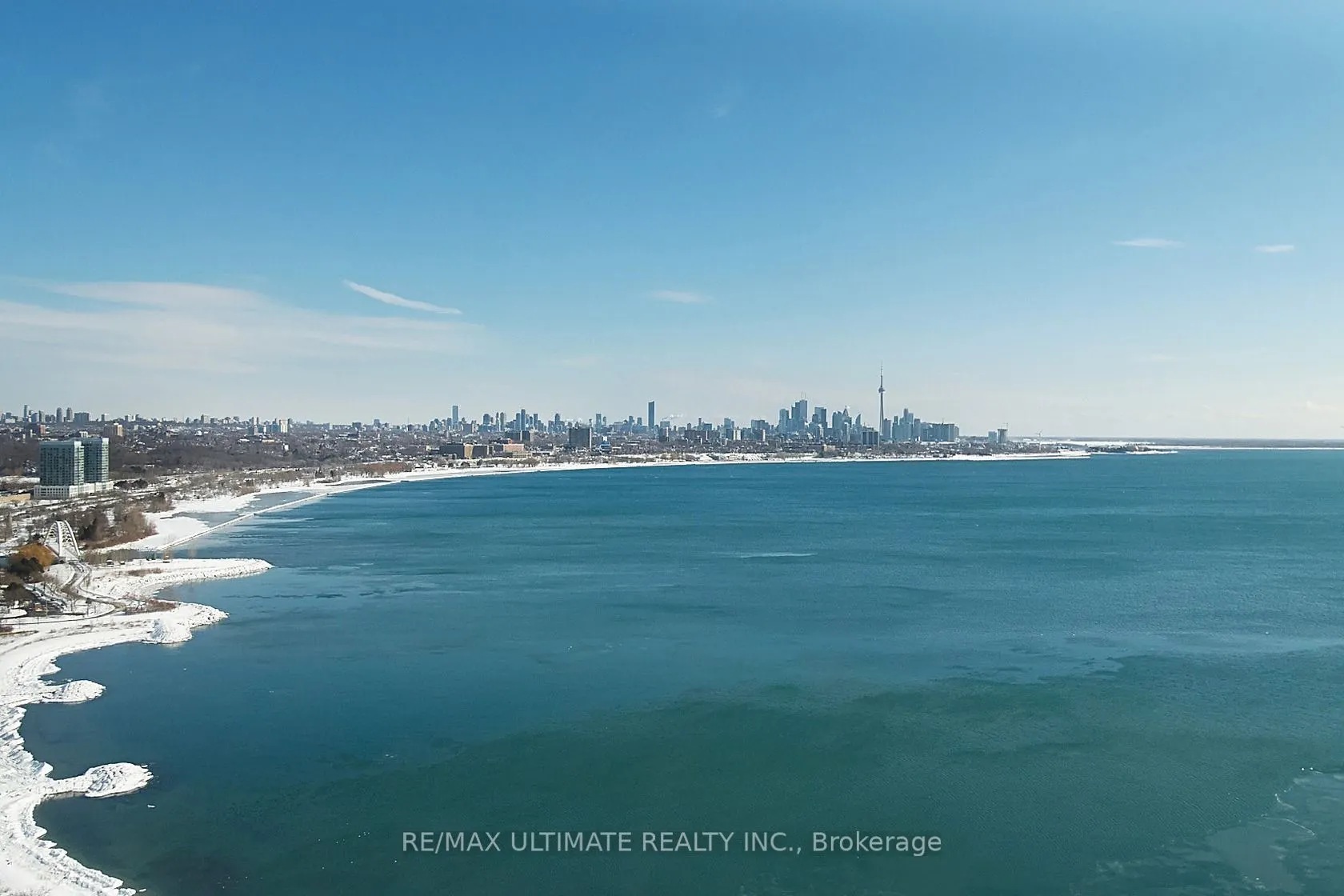 80 Marine Parade Drive #2503