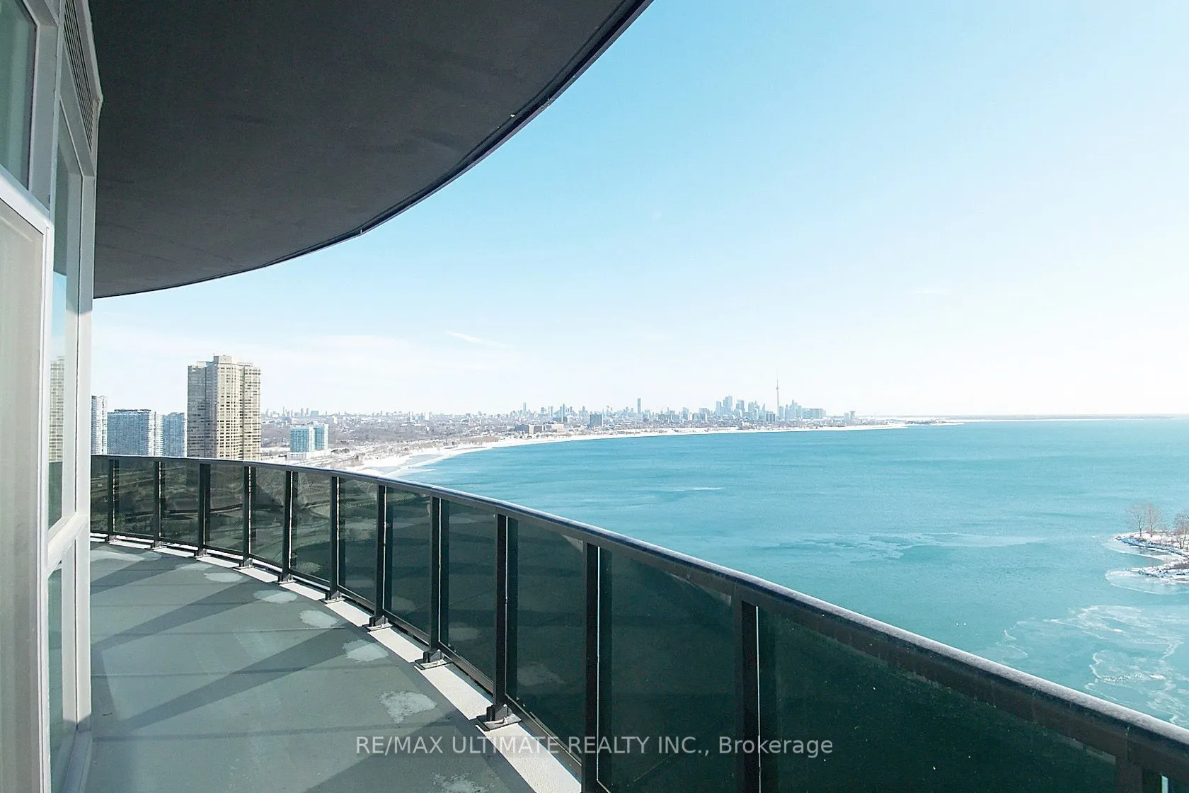 80 Marine Parade Drive #2503
