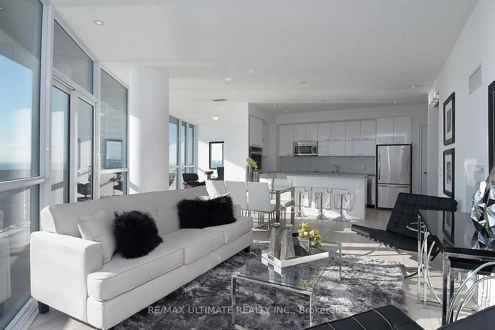 80 Marine Parade Drive #2503