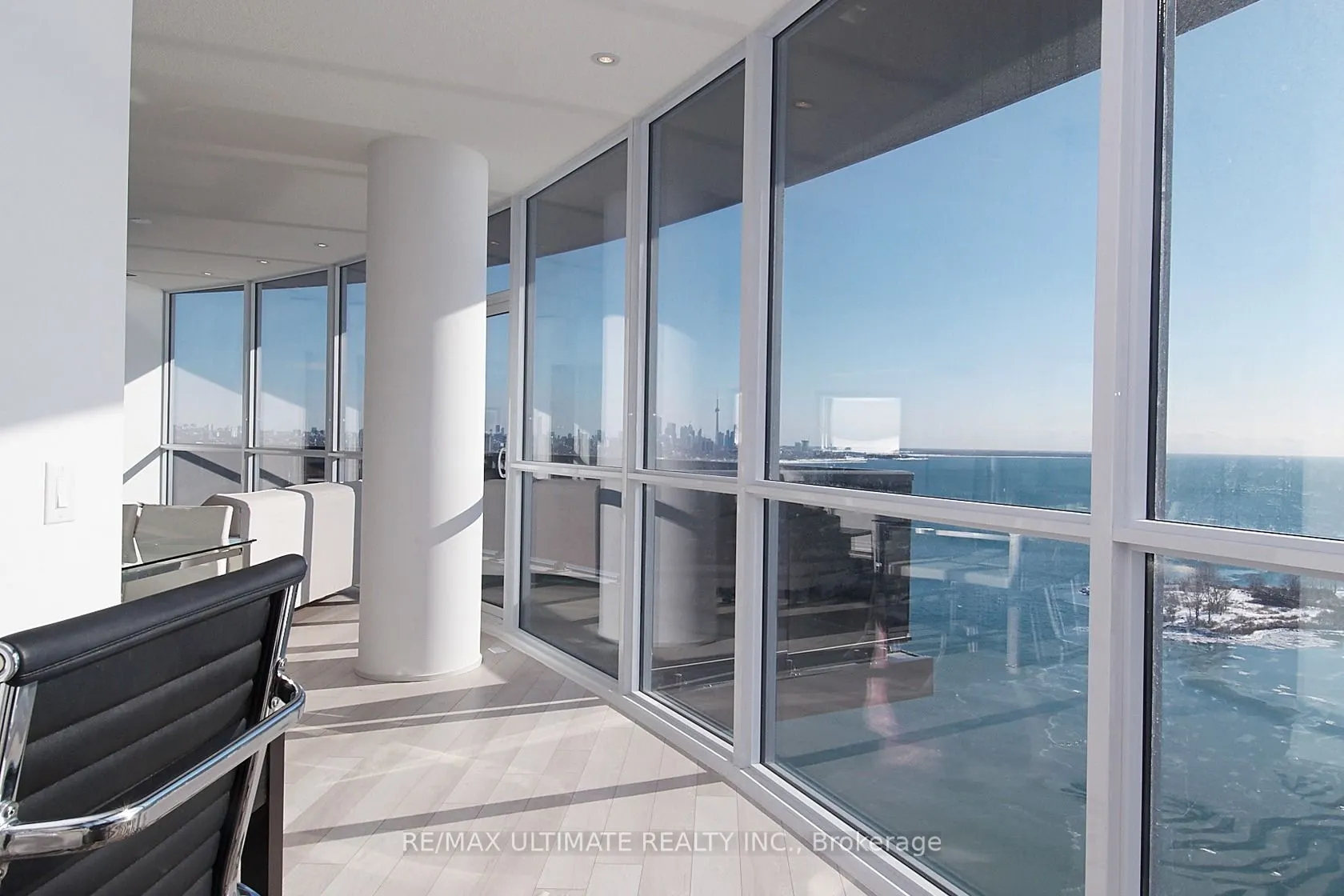 80 Marine Parade Drive #2503